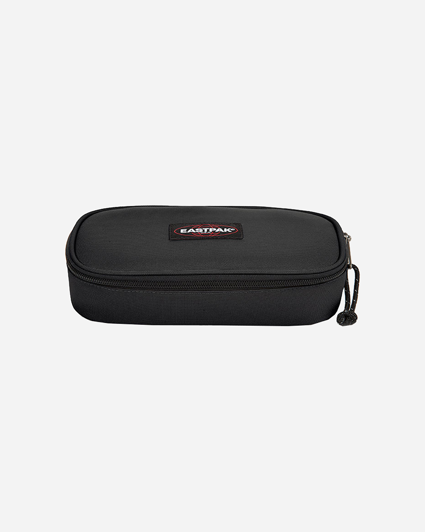 Astuccio EASTPAK OVAL - Nero - 0 | Cisalfa Sport