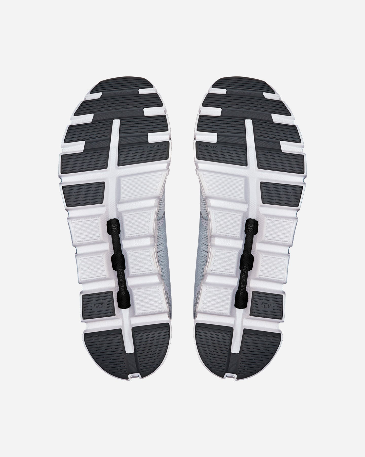 Scarpe sneakers ON CLOUD 6 M - Bianco - 2 | Cisalfa Sport