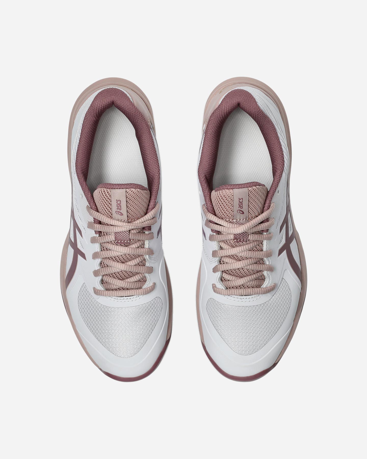 Scarpe padel ASICS GAME FF PADEL W - Bianco - 3 | Cisalfa Sport