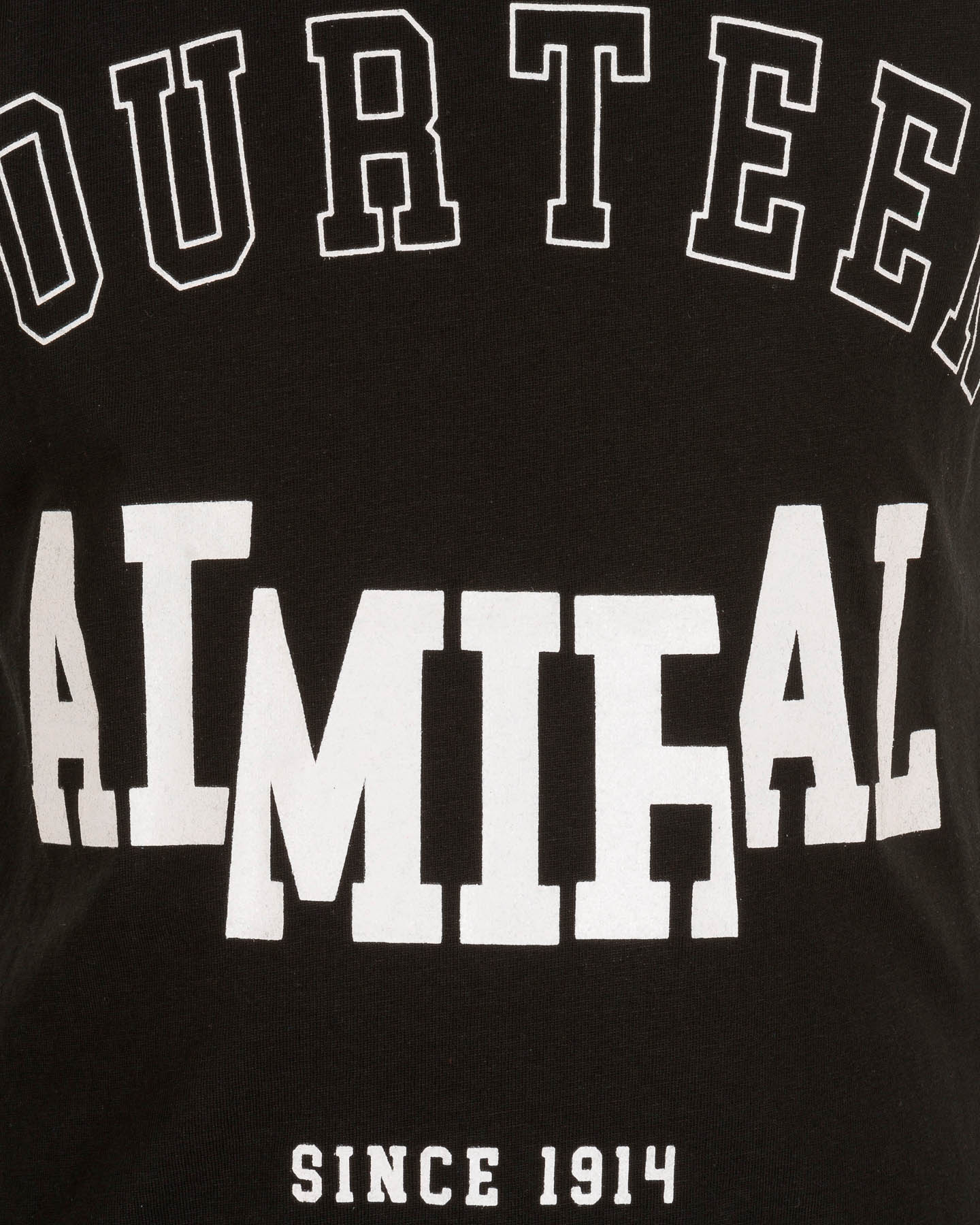 Canotta ADMIRAL CLASSIC JR - 5 | Cisalfa Sport
