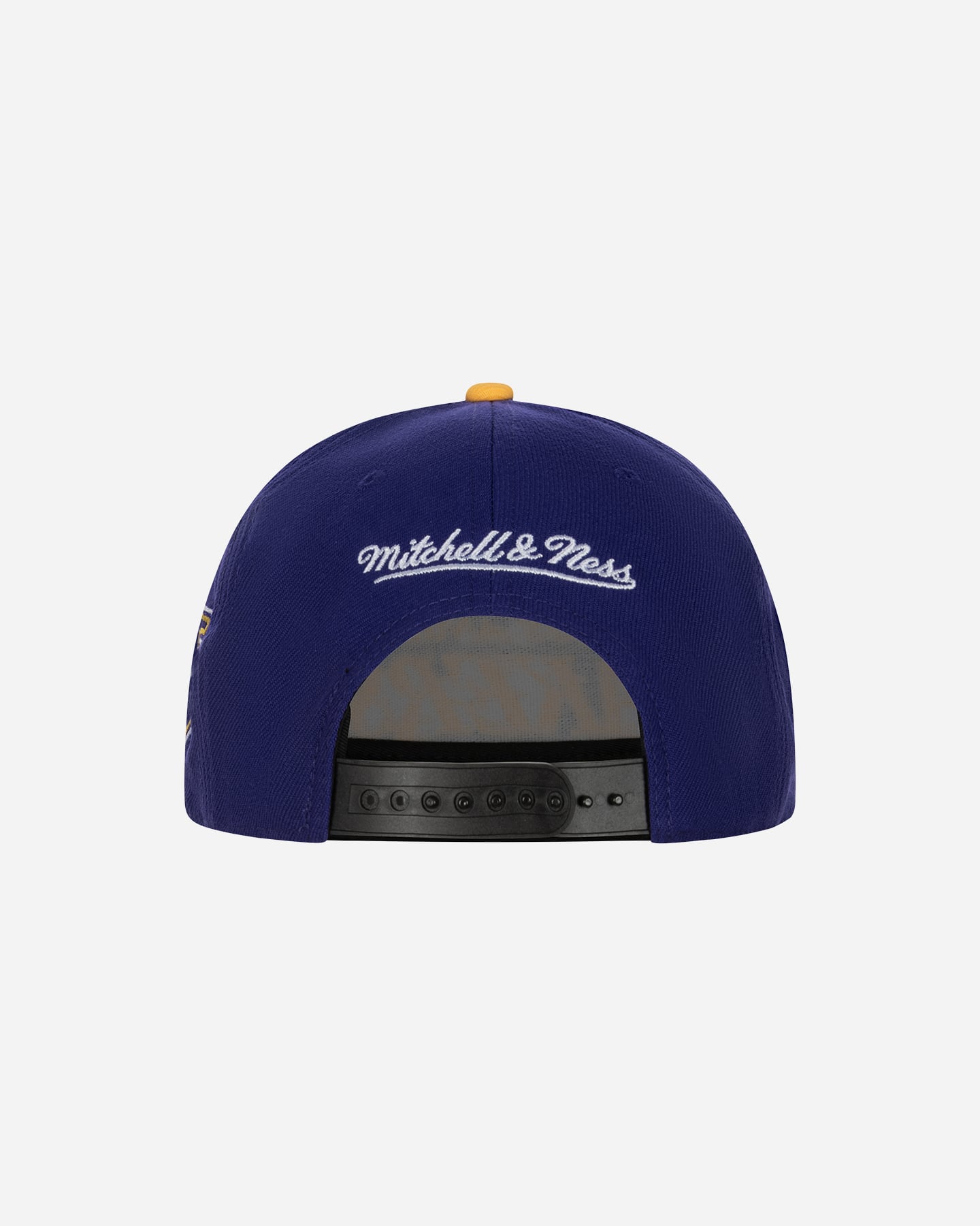 Cappellino nba MITCHELL&NESS NBA LEGENDARY AWAY PRO LOS ANGELES - Viola - 1 | Cisalfa Sport