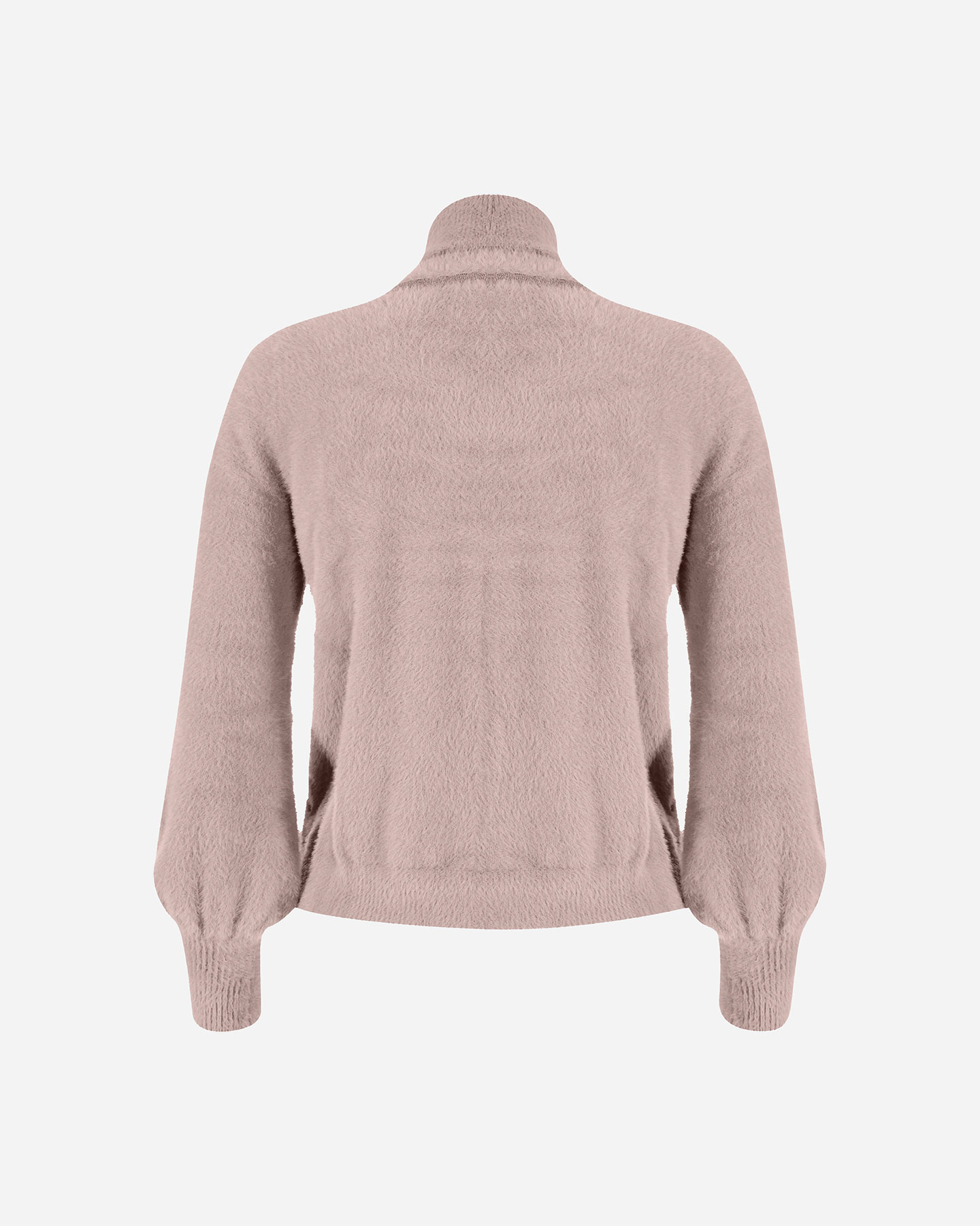 Maglione YES ZEE HIGH NECK W - 1 | Cisalfa Sport