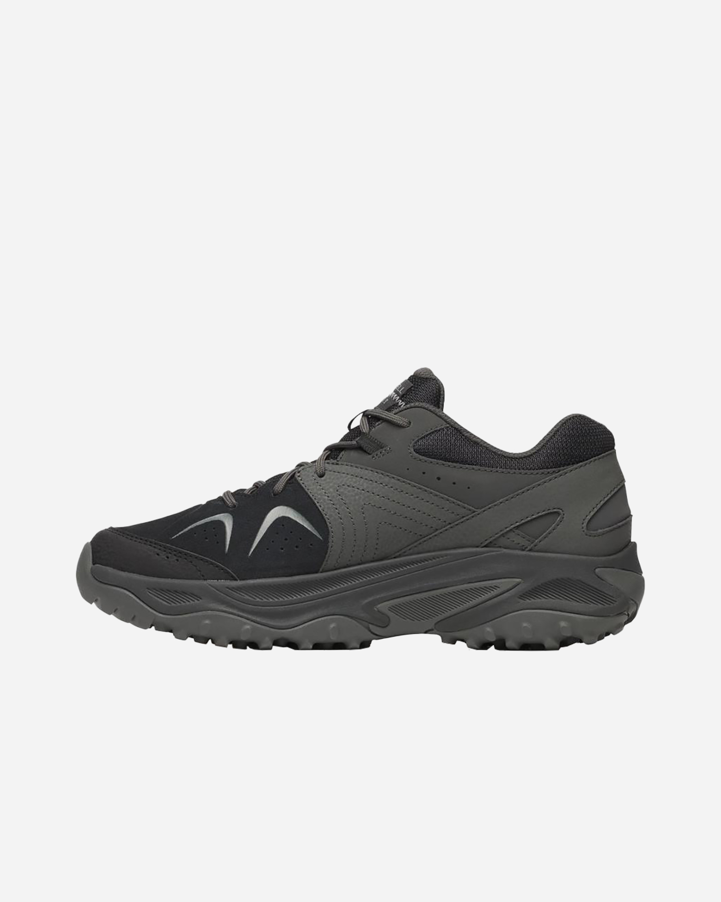 Scarpe trekking MERRELL YOKOTA 3 M - Nero - 5 | Cisalfa Sport