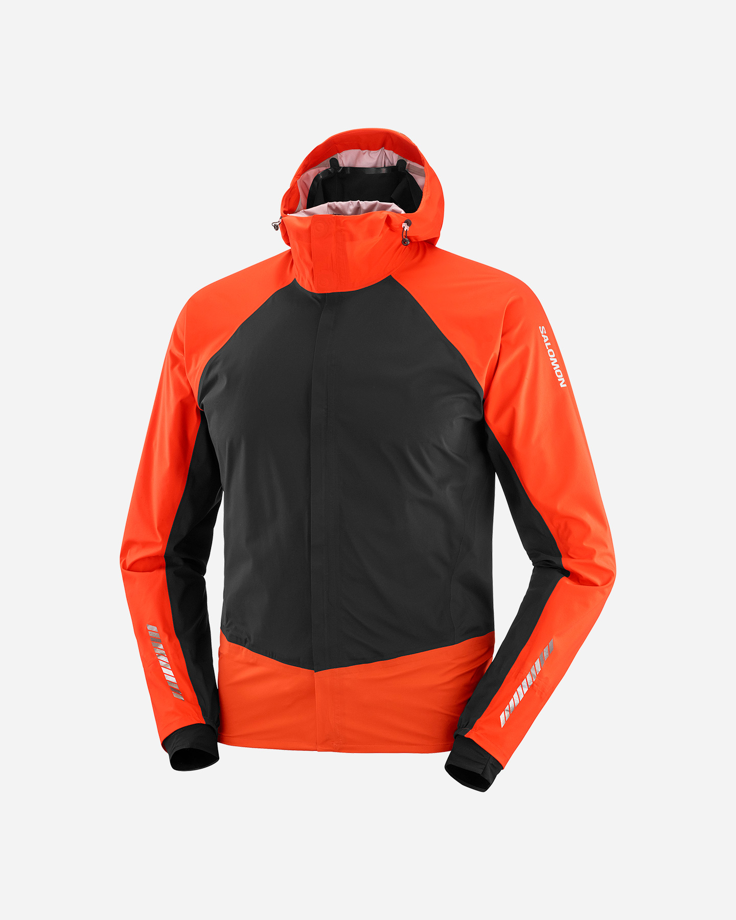 Giacca running SALOMON S-LAB ULTRA M - Nero - 0 | Cisalfa Sport