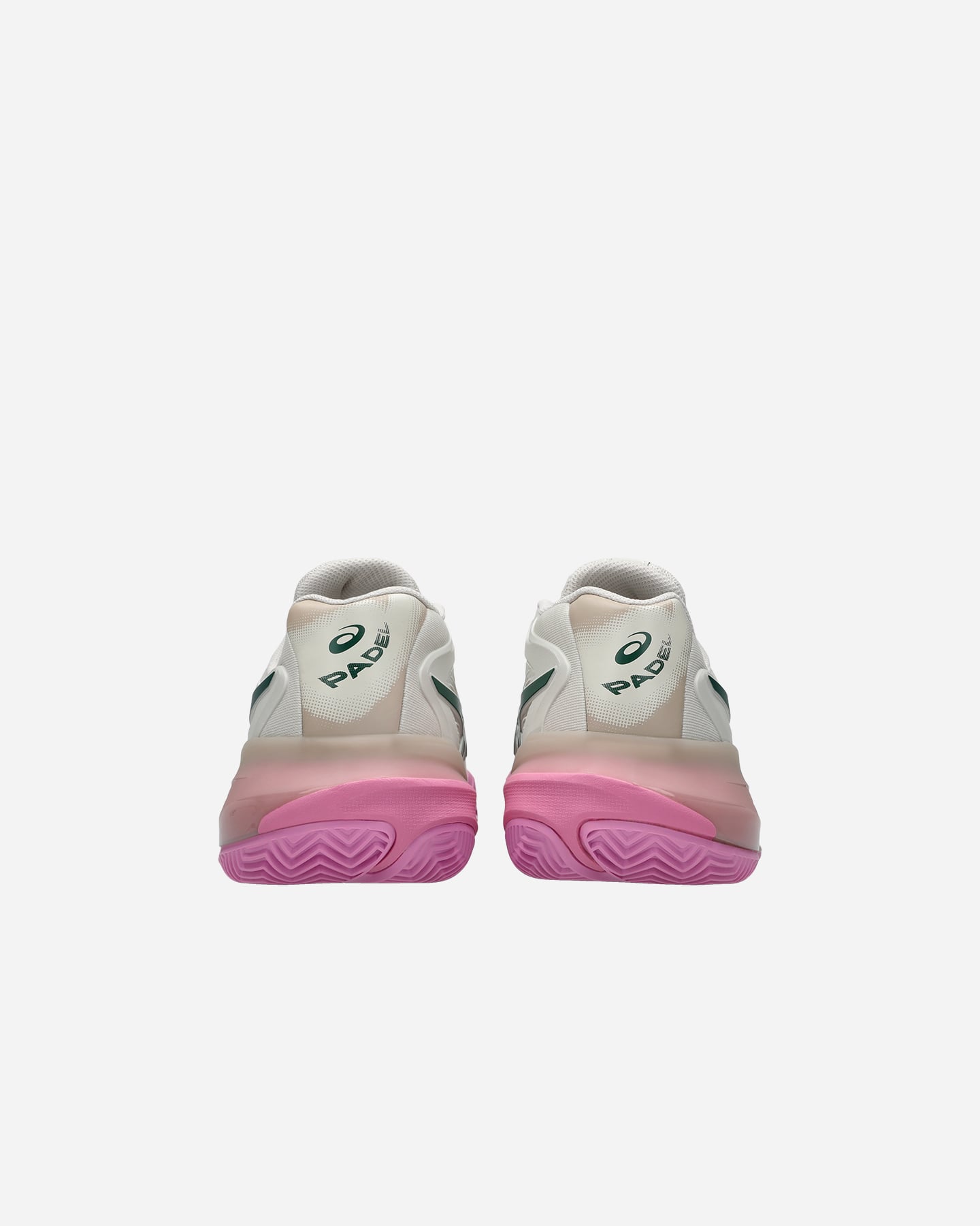Scarpe padel ASICS GEL-RESOLUTION X PADEL W - Color mix - 4 | Cisalfa Sport
