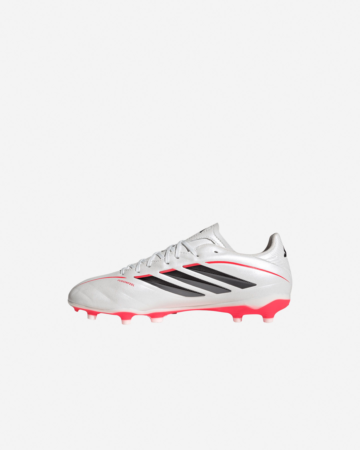 Scarpe calcio ADIDAS COPA PURE IV LEAGUE FG JR - Color mix - 3 | Cisalfa Sport