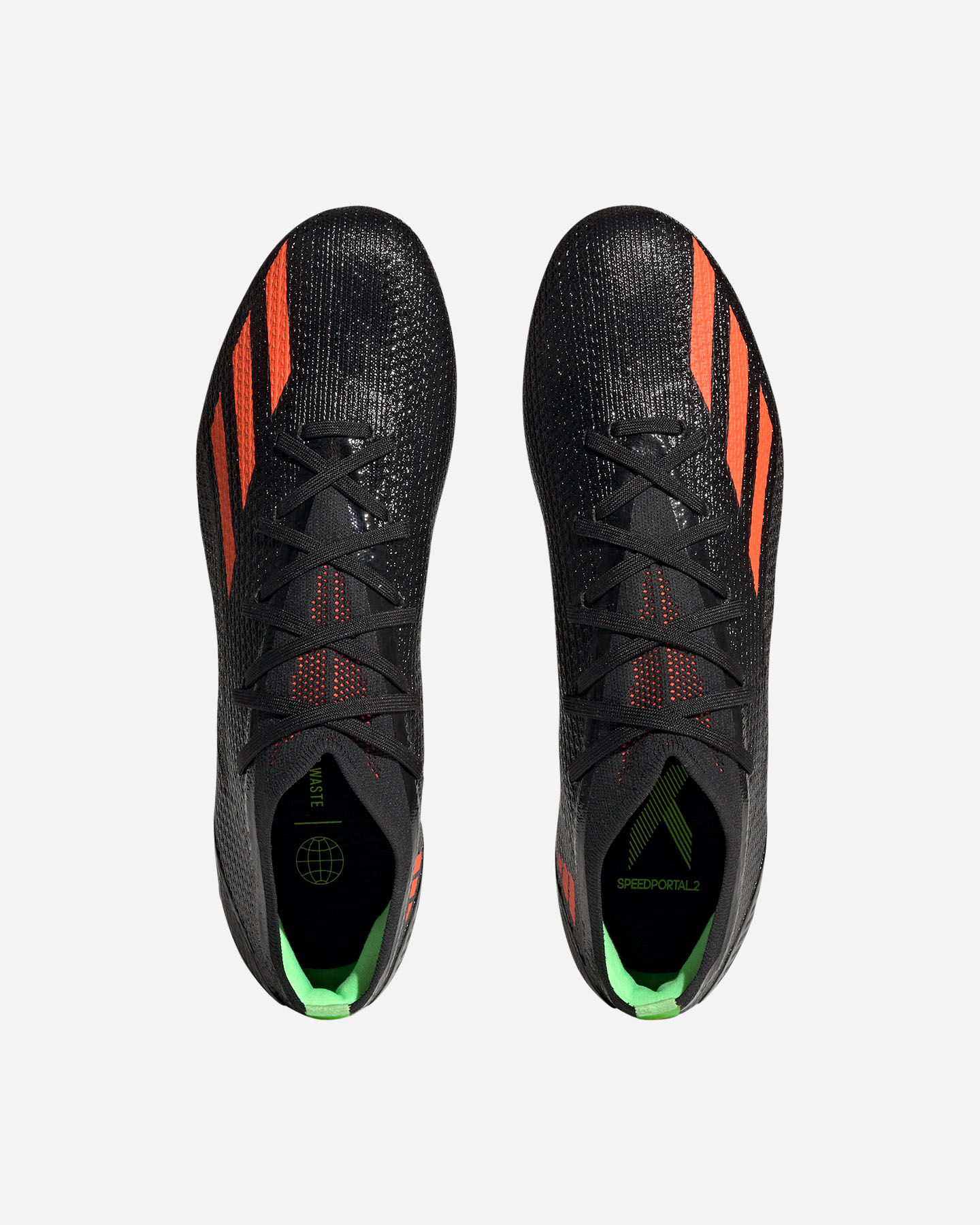 Scarpe calcio ADIDAS X SPEEDPORTAL 2 FG M - 2 | Cisalfa Sport