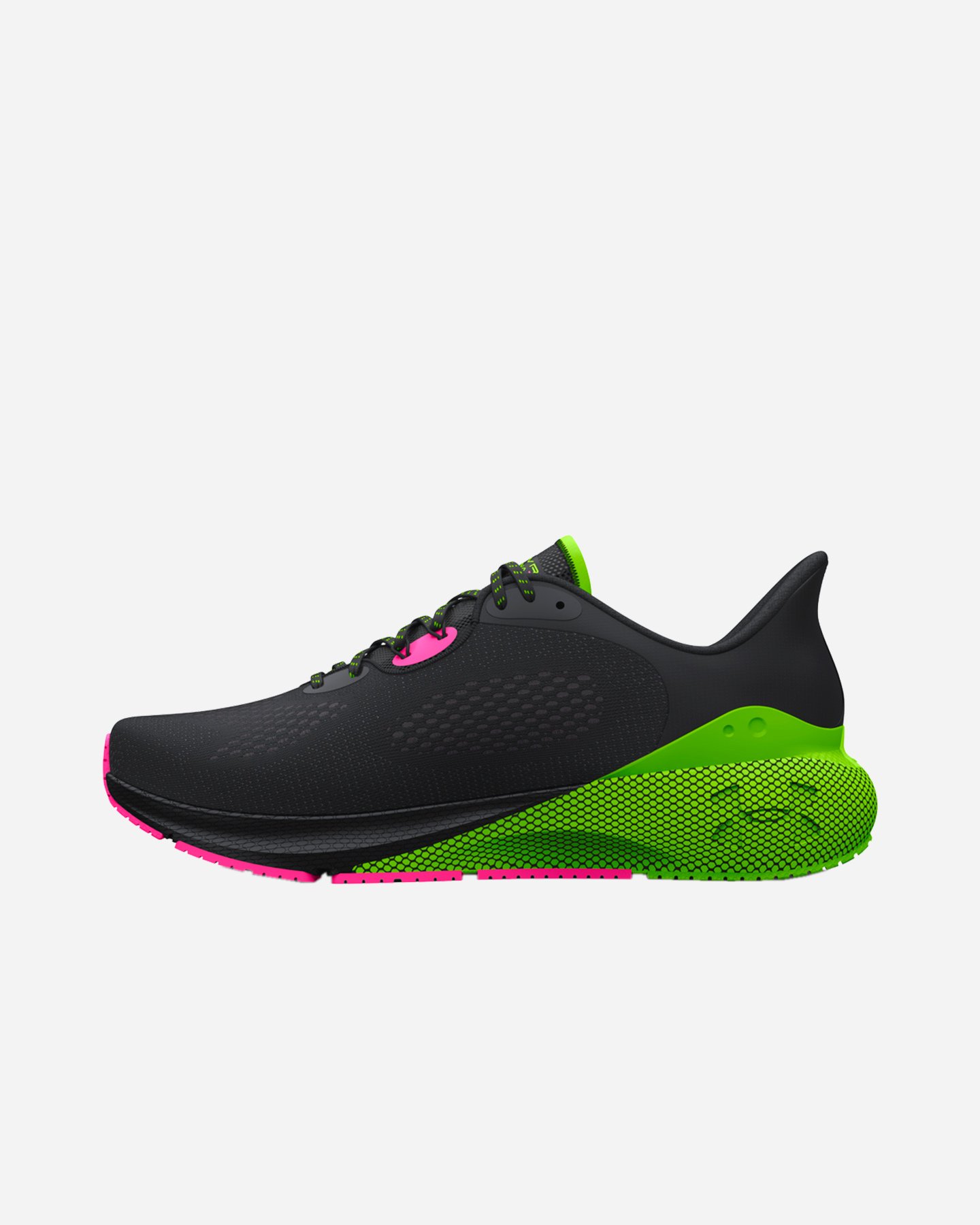 Scarpe running UNDER ARMOUR HOVR MACHINA 3 M - 3 | Cisalfa Sport