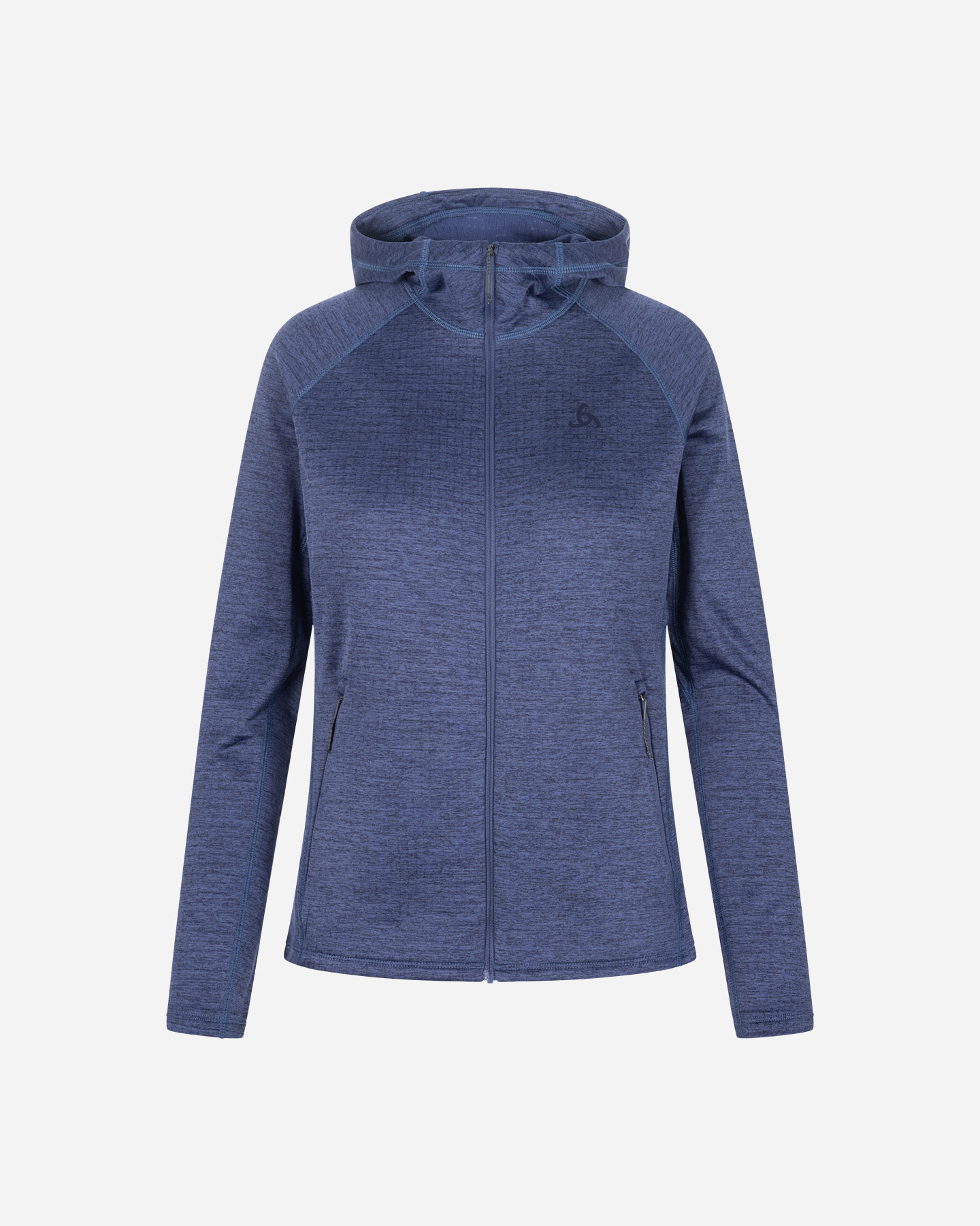 Pile ODLO TENCIA W - Blu - 0 | Cisalfa Sport