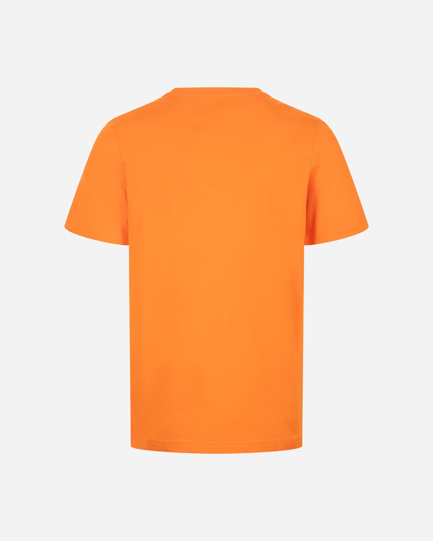 T-shirt PUMA FUTURE ARCHIVE LOGO M - Arancione - 1 | Cisalfa Sport