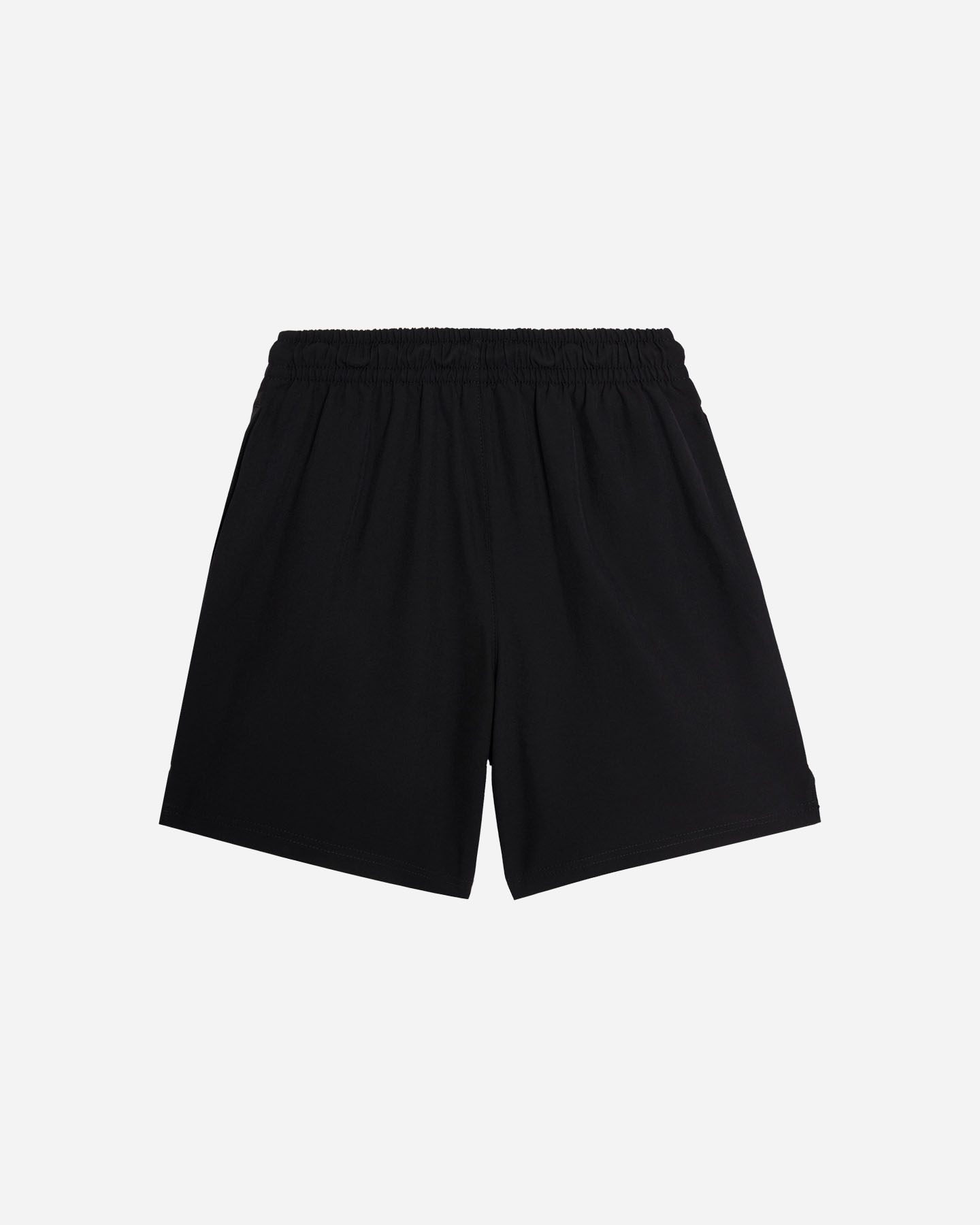 Pantaloncini NIKE JORDAN 4WAY JR - Nero - 1 | Cisalfa Sport