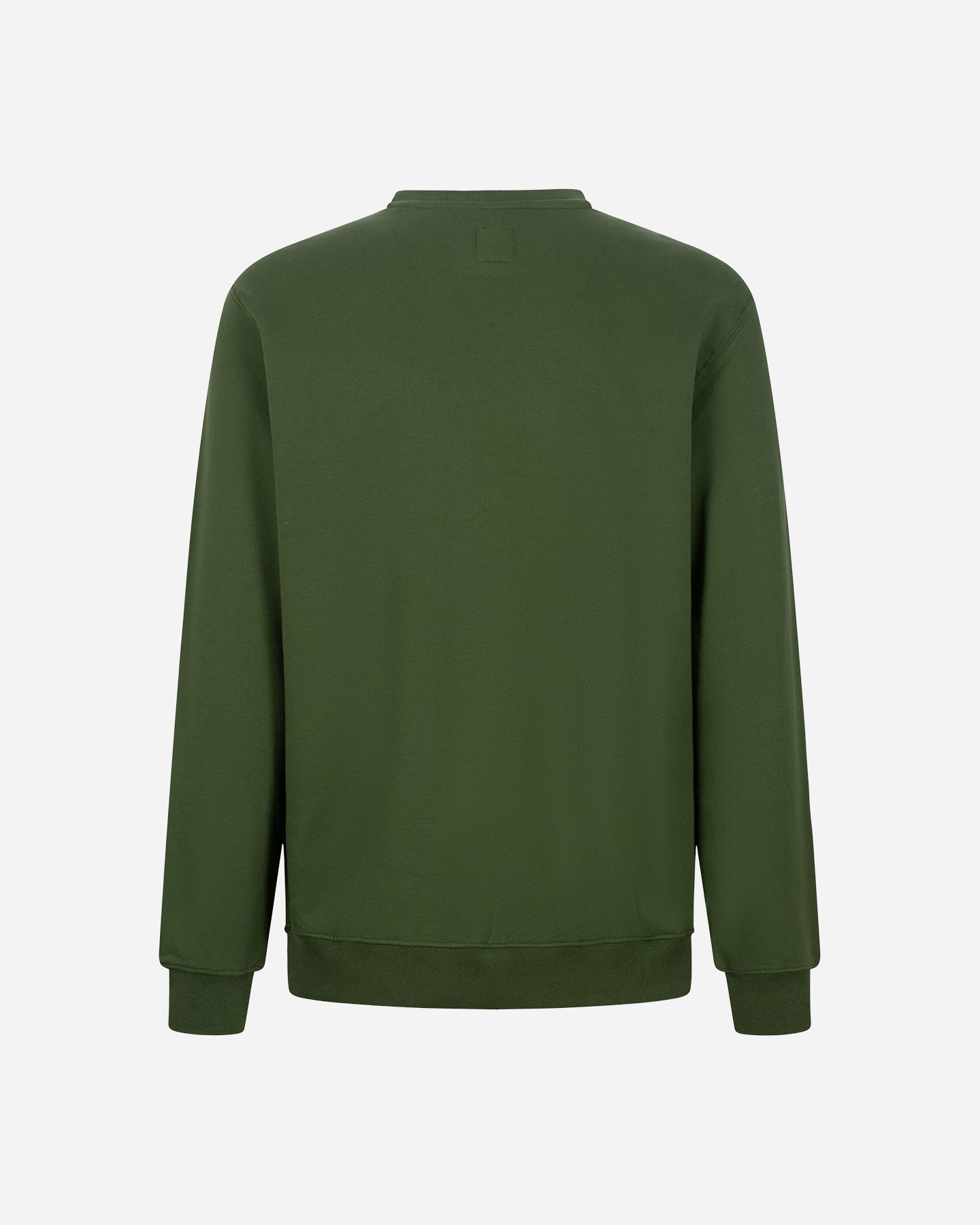 Felpa VANS CLASSIC M - Verde - 1 | Cisalfa Sport