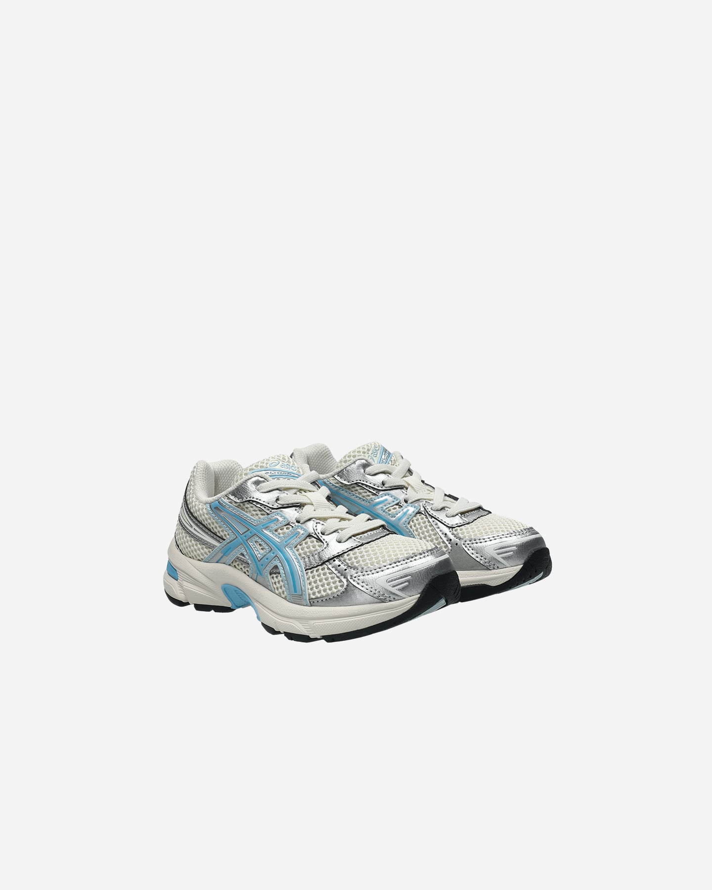 Scarpe sneakers ASICS GEL-1130 PS JR - Beige - 1 | Cisalfa Sport