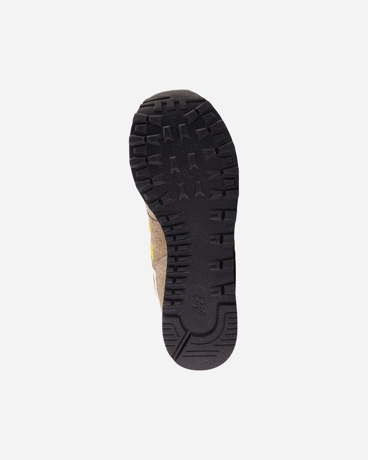 Scarpe sneakers NEW BALANCE 574 M - Marrone - 3 | Cisalfa Sport