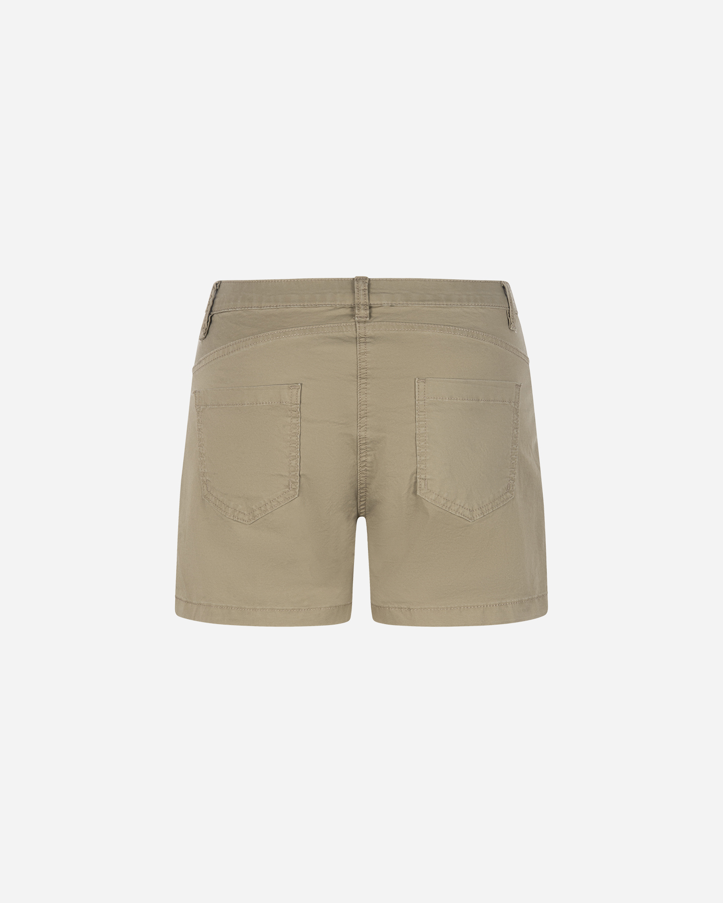 Bermuda ITS BASIC W - Beige - 1 | Cisalfa Sport