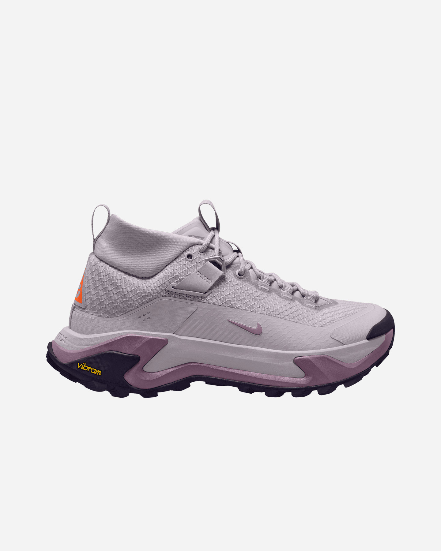 Nike Acg Zegama Hike W - Scarpe Trekking - Donna