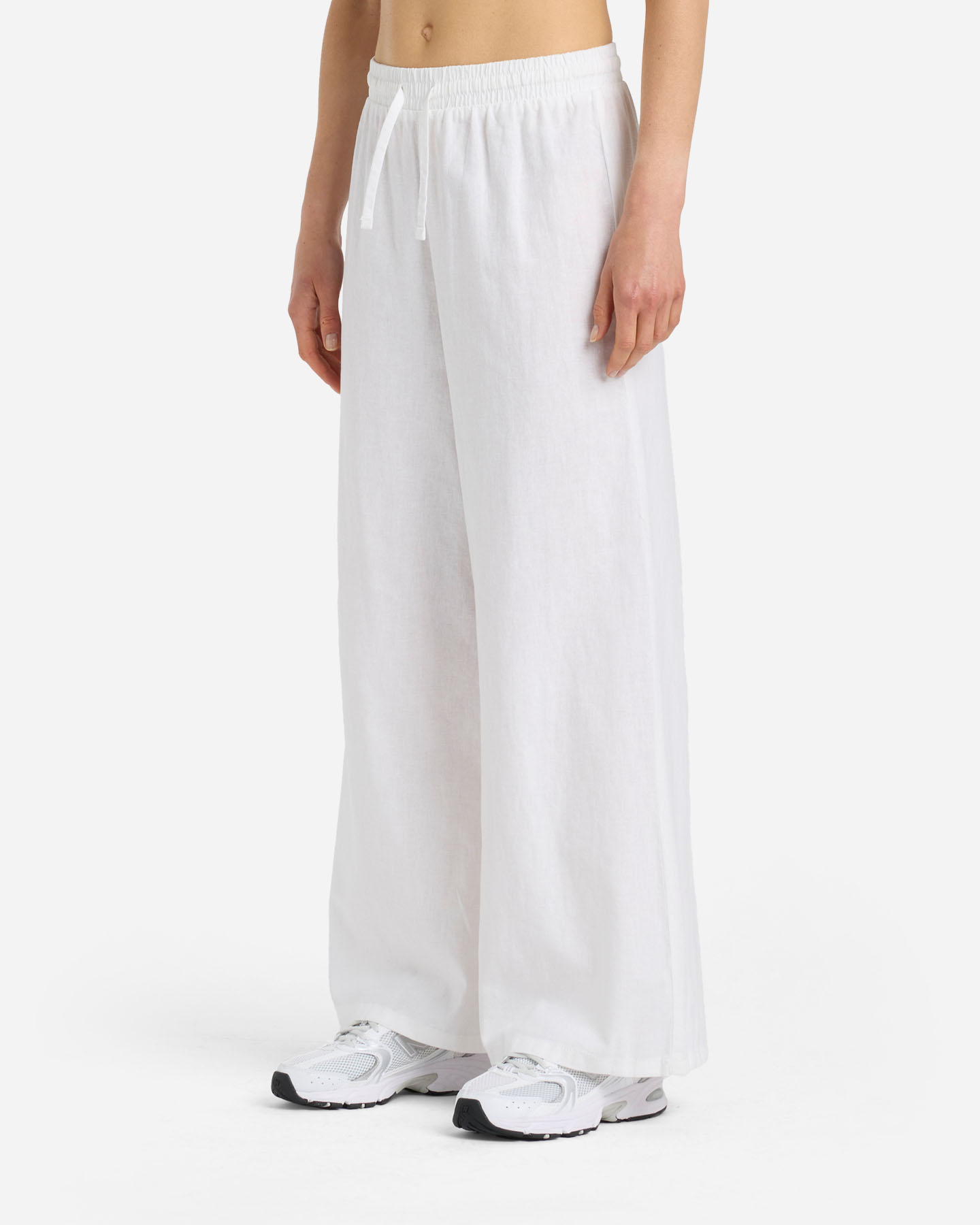 Pantalone DACK'S ESSENTIAL W - Bianco - 2 | Cisalfa Sport