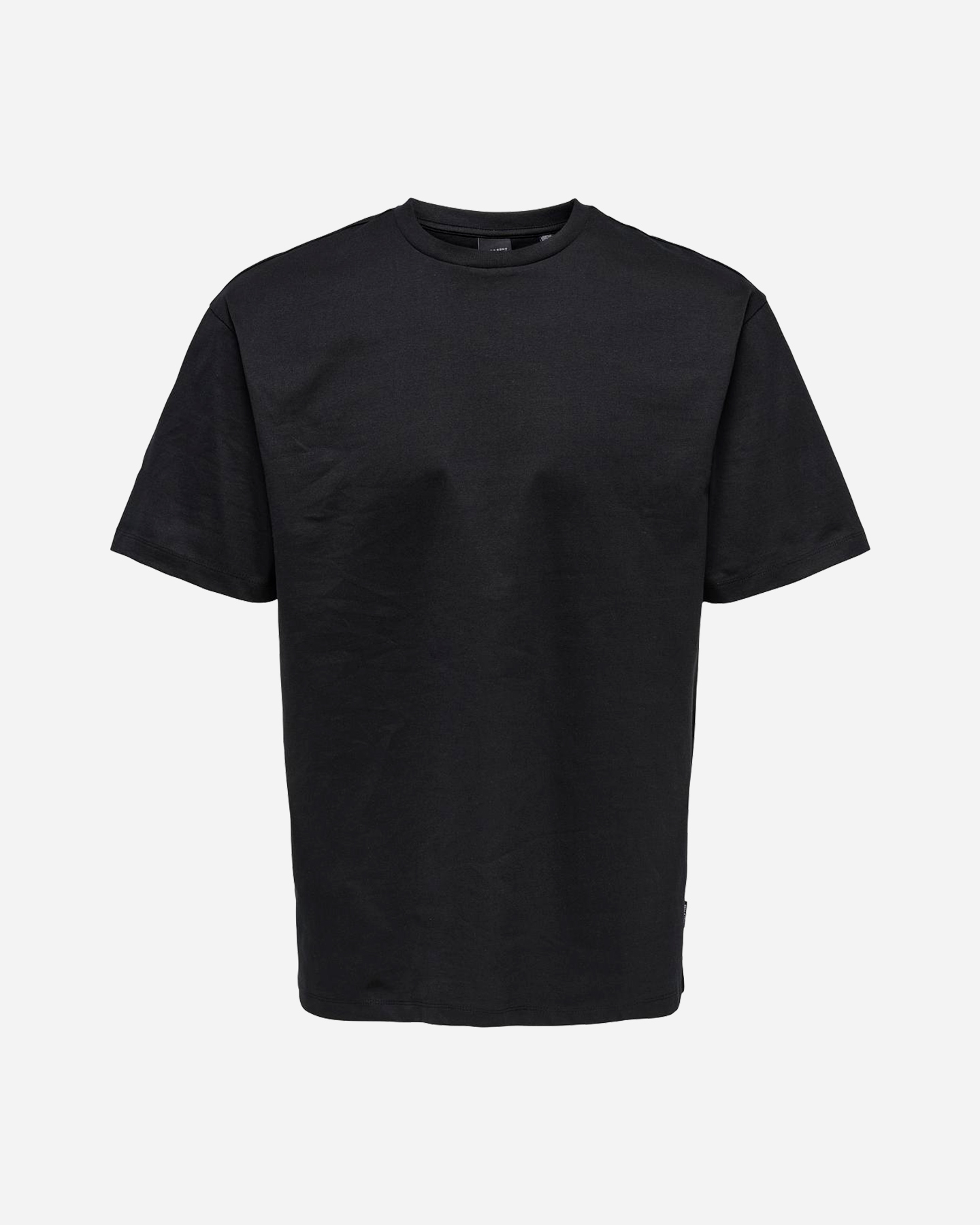 T-shirt ONLY & SONS FRED RELAXED FIT M - Grigio - 0 | Cisalfa Sport