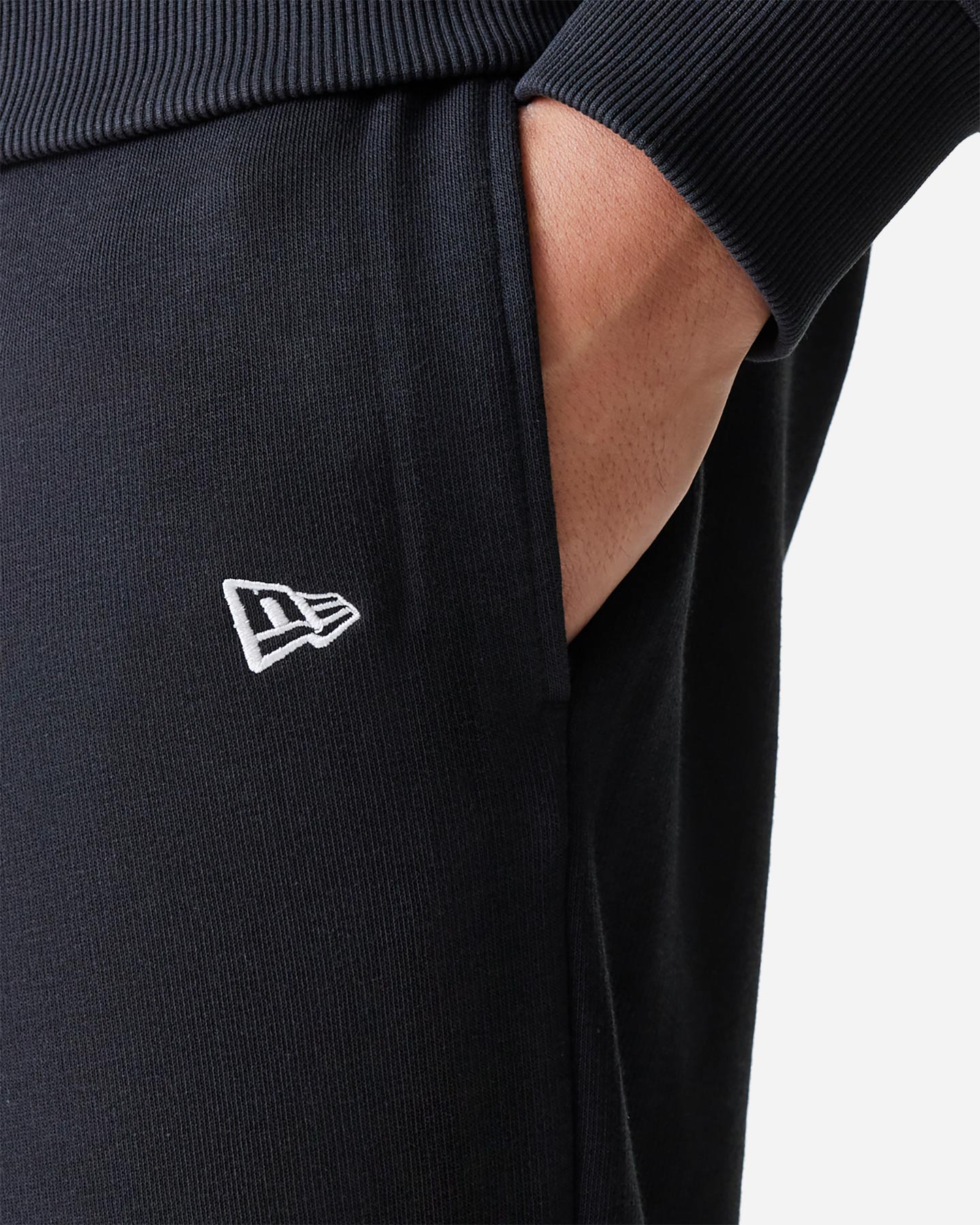 Pantalone NEW ERA MLB NEW YORK YANKEES M - Nero - 3 | Cisalfa Sport