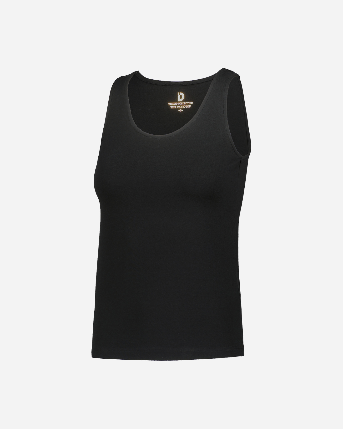 Canotta DACK'S BASIC COLLECTION W - 11 | Cisalfa Sport