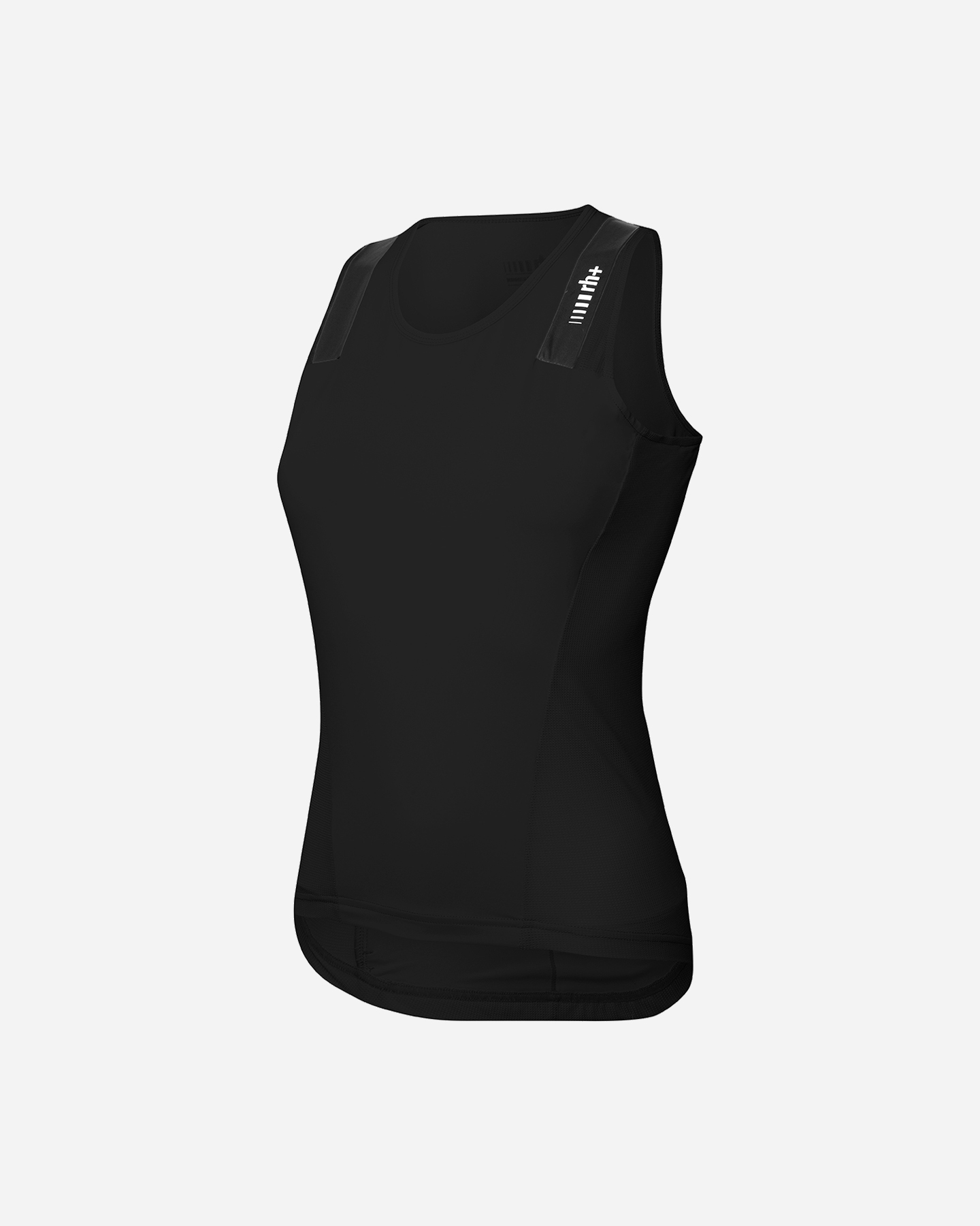 Maglia ciclismo RH+ CORALIE W - Nero - 0 | Cisalfa Sport