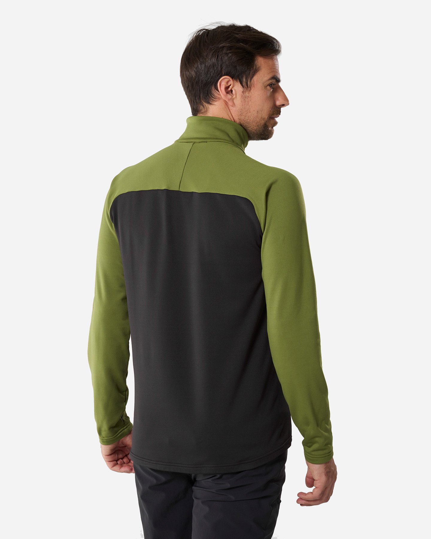 Pile MILLET SENECA M - Nero - 2 | Cisalfa Sport