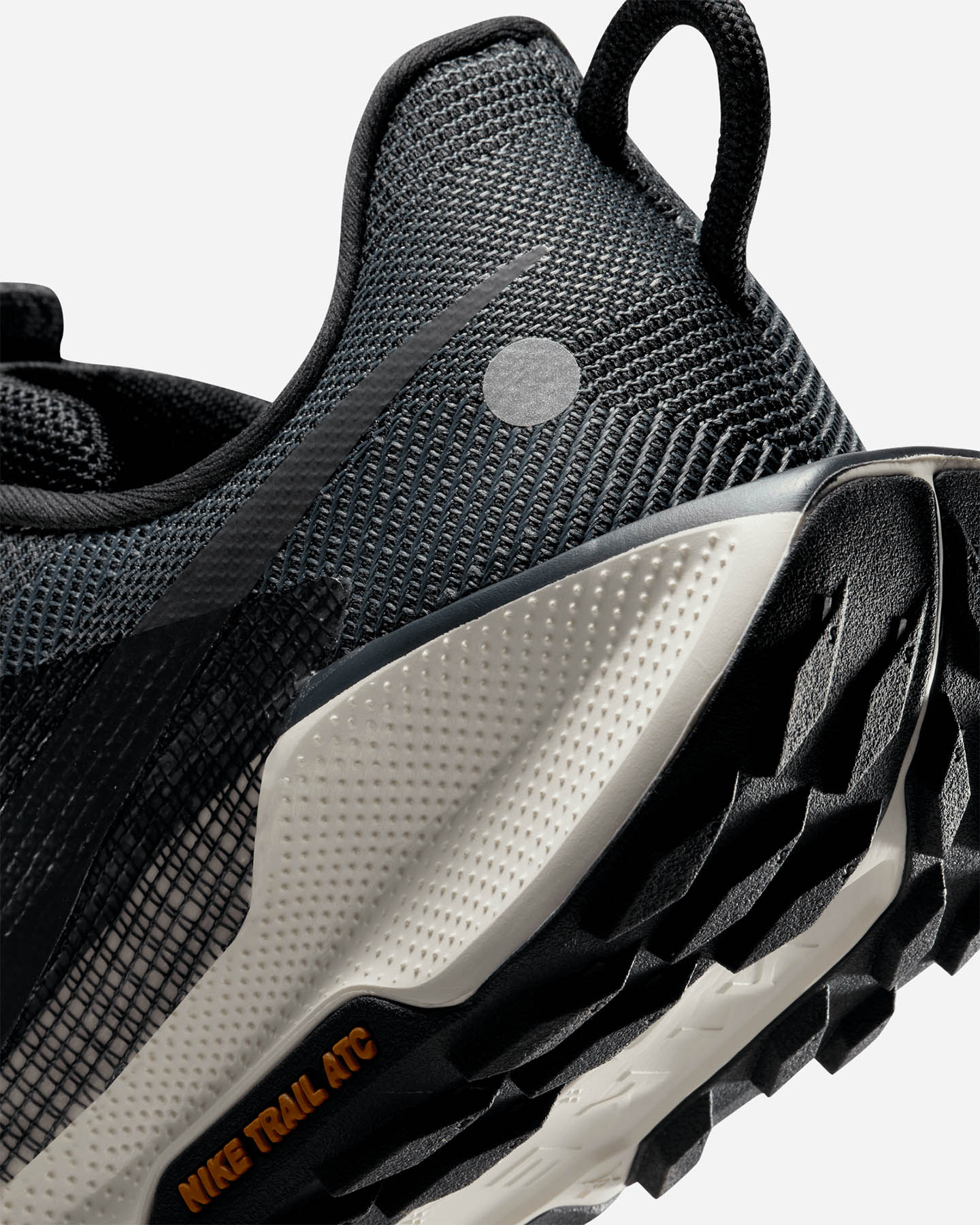 Scarpe trail NIKE PEGASUS TRAIL 5 W - Nero - 5 | Cisalfa Sport