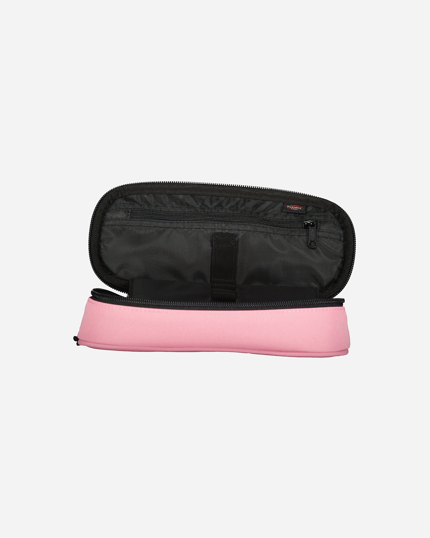 Astuccio EASTPAK OVAL SINGLE  - Rosa - 2 | Cisalfa Sport