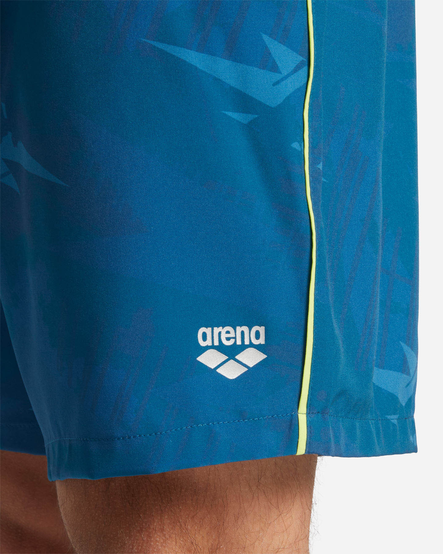 Pantalone training ARENA TECH M - 9 | Cisalfa Sport