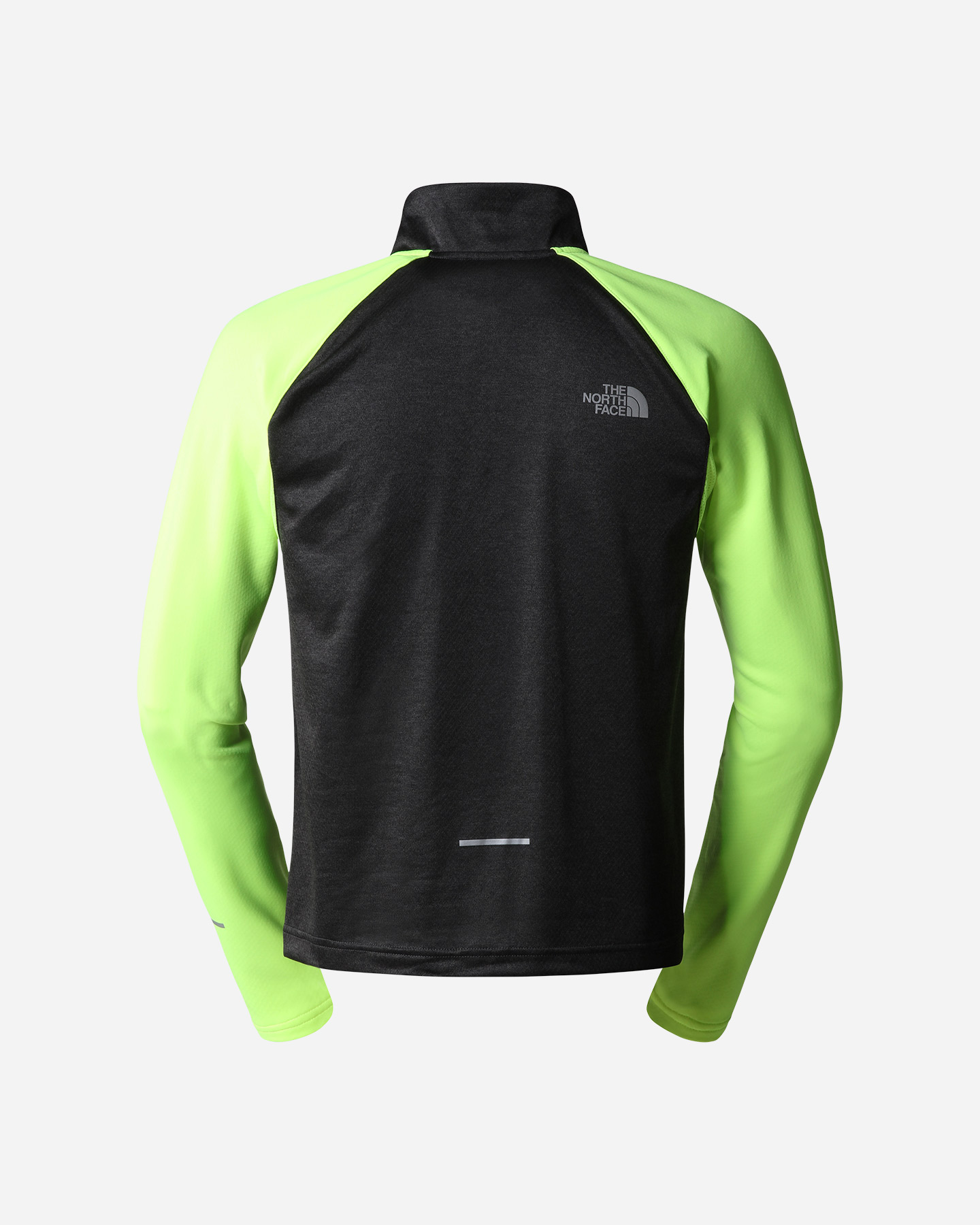 Felpa THE NORTH FACE RUN M - Color mix - 1 | Cisalfa Sport
