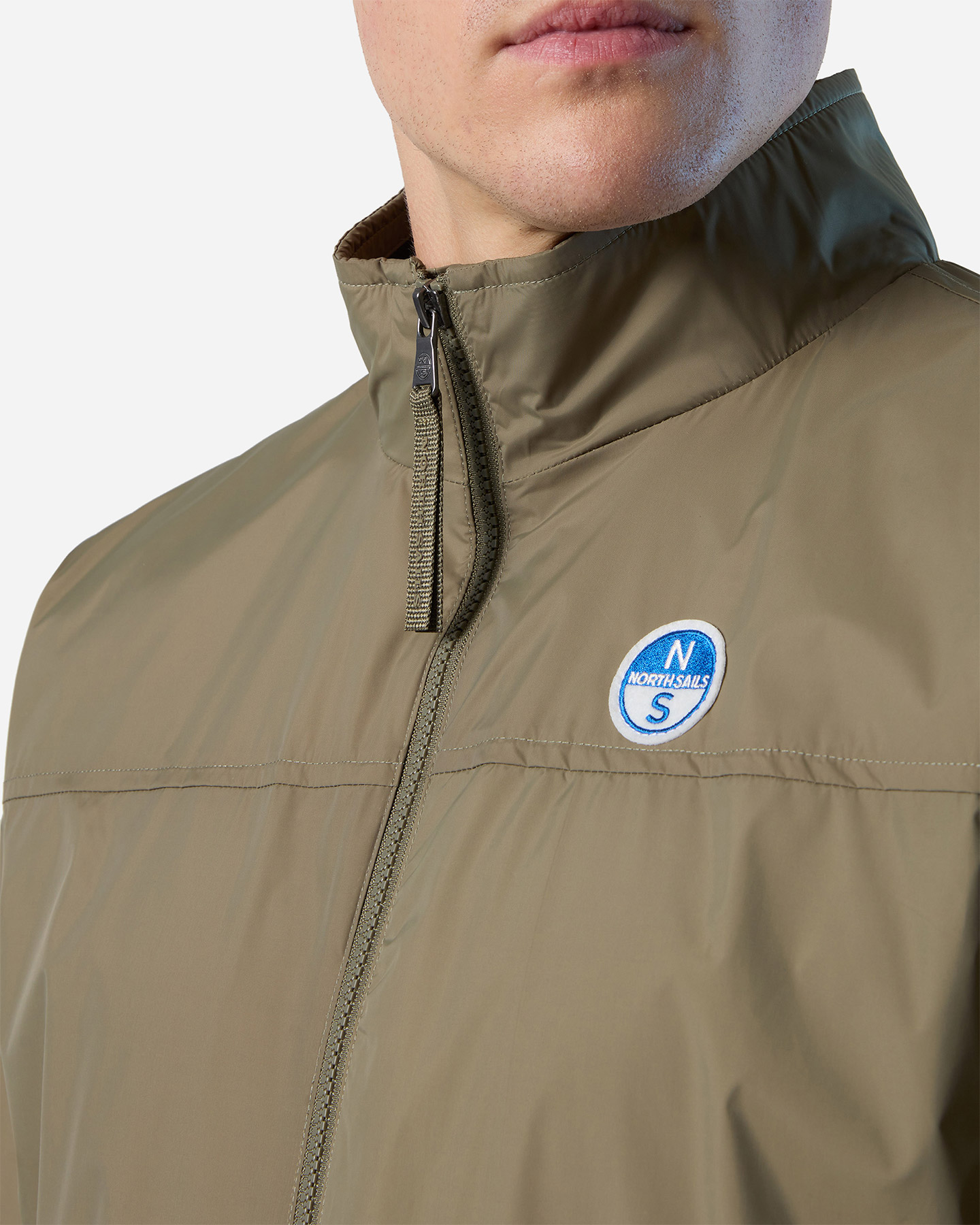 Giubbotto NORTH SAILS SAILOR 2.0 M - 10 | Cisalfa Sport