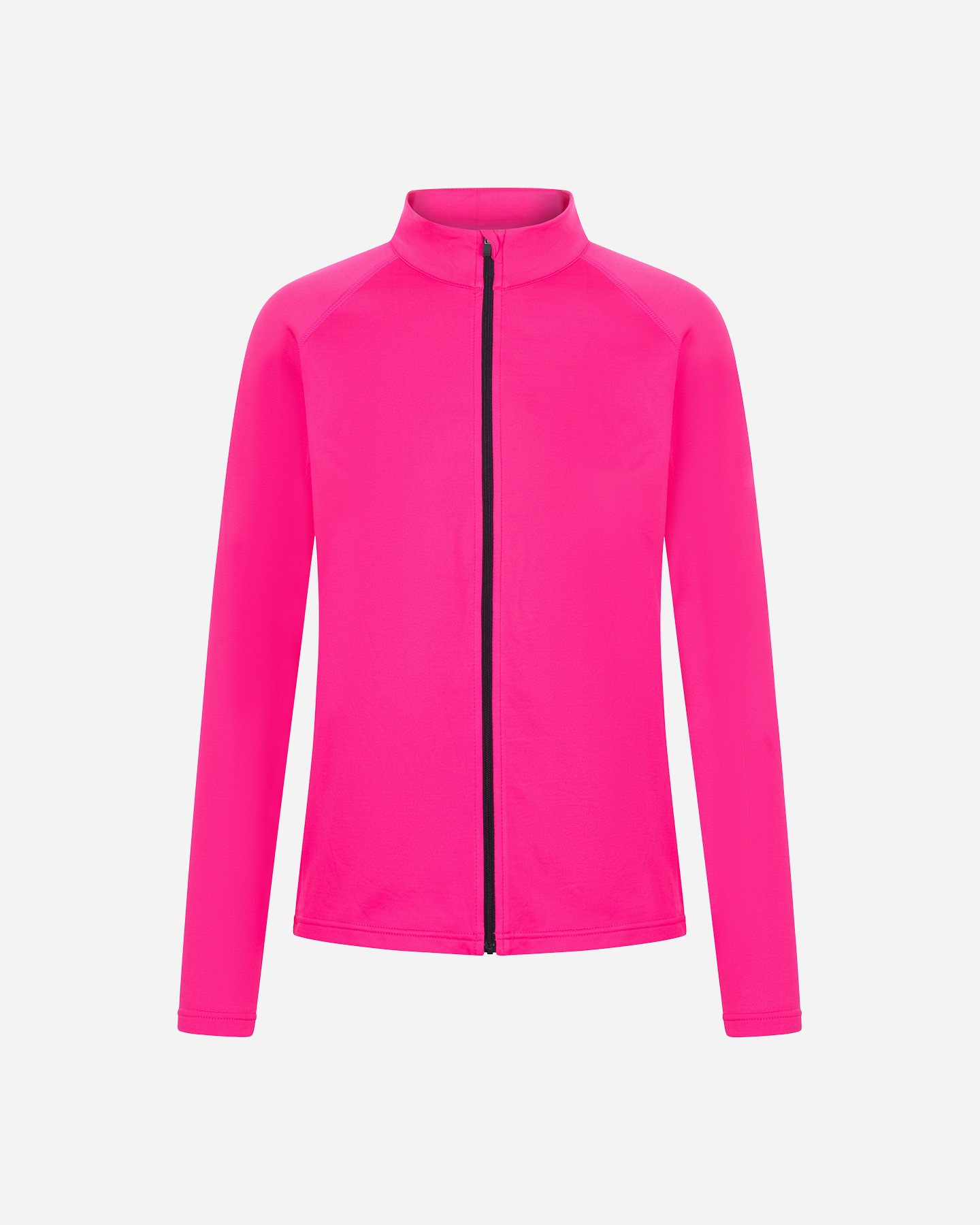 Pile sci 8848 SKI ESSENTIAL W - Fucsia - 0 | Cisalfa Sport