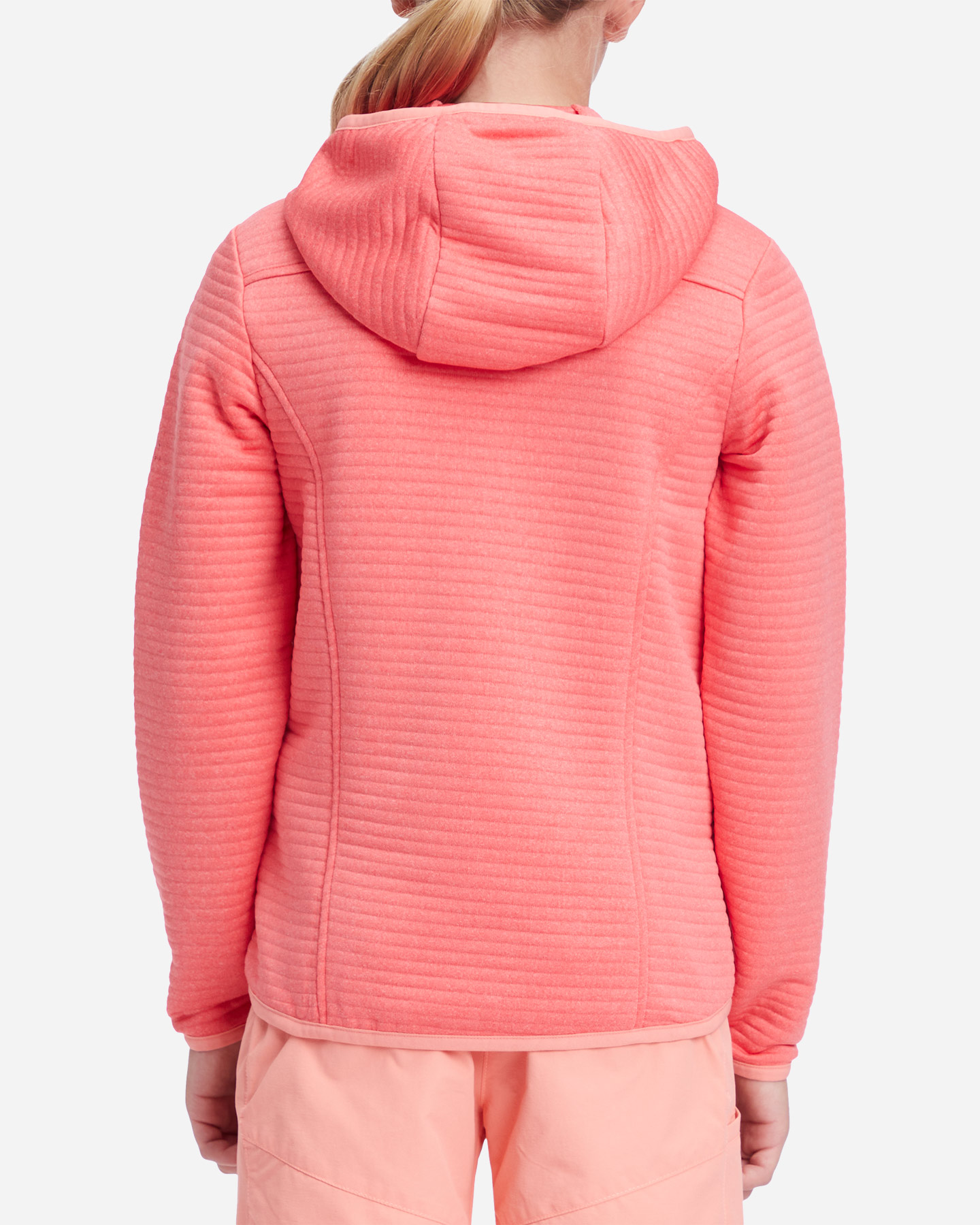 Pile MCKINLEY AAMI JR - Rosa - 2 | Cisalfa Sport