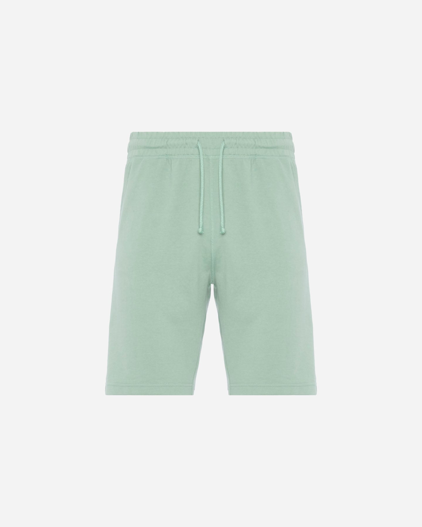 Pantaloncini ENERGETICS THIBAULT 3 M - Verde - 0 | Cisalfa Sport