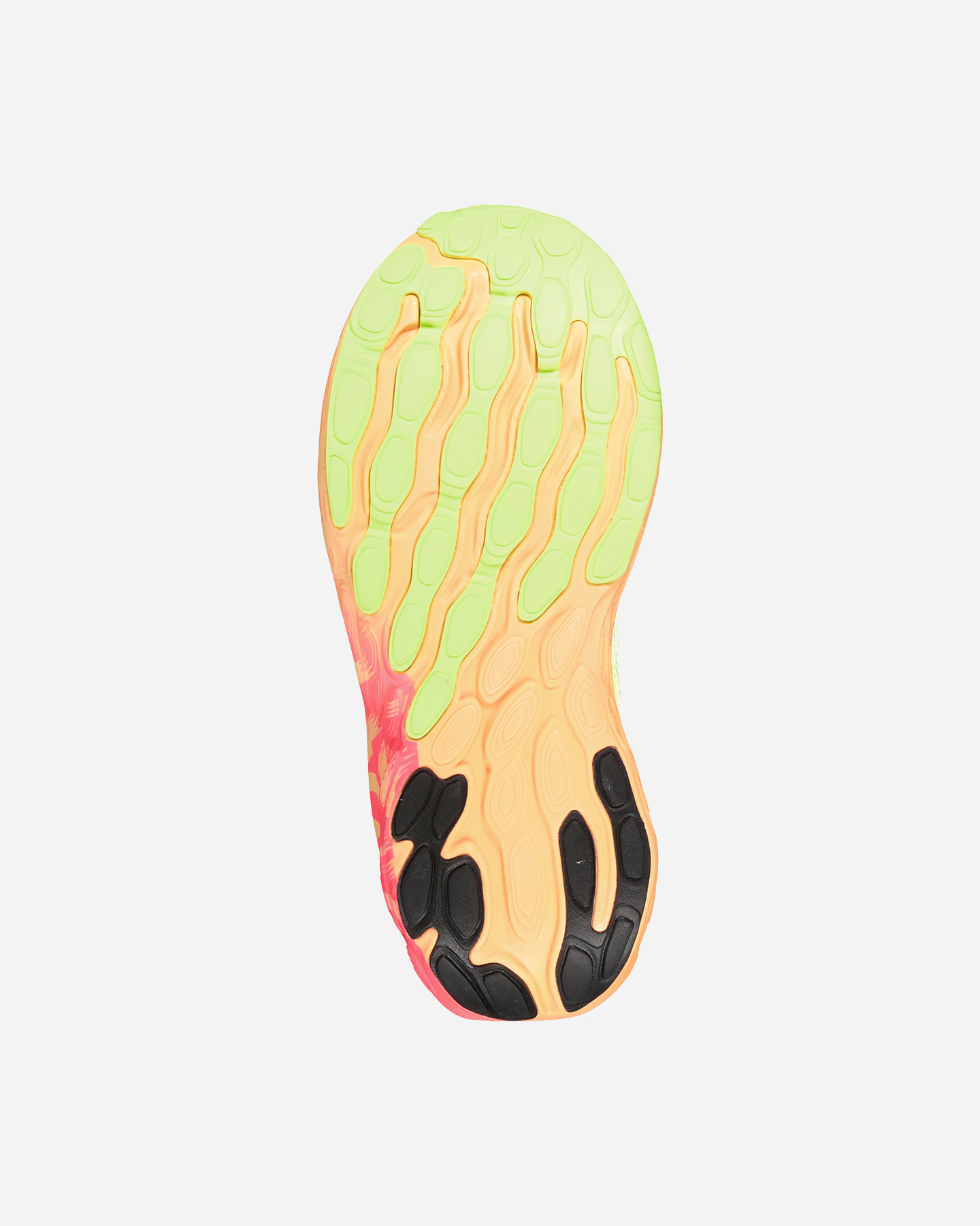 Scarpe running NEW BALANCE FRESH FOAM X 1080 V13 W - Verde - 2 | Cisalfa Sport