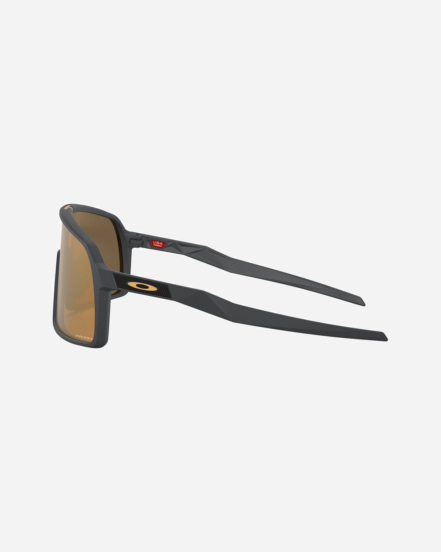 Occhiali OAKLEY SUTRO - Nero - 5 | Cisalfa Sport