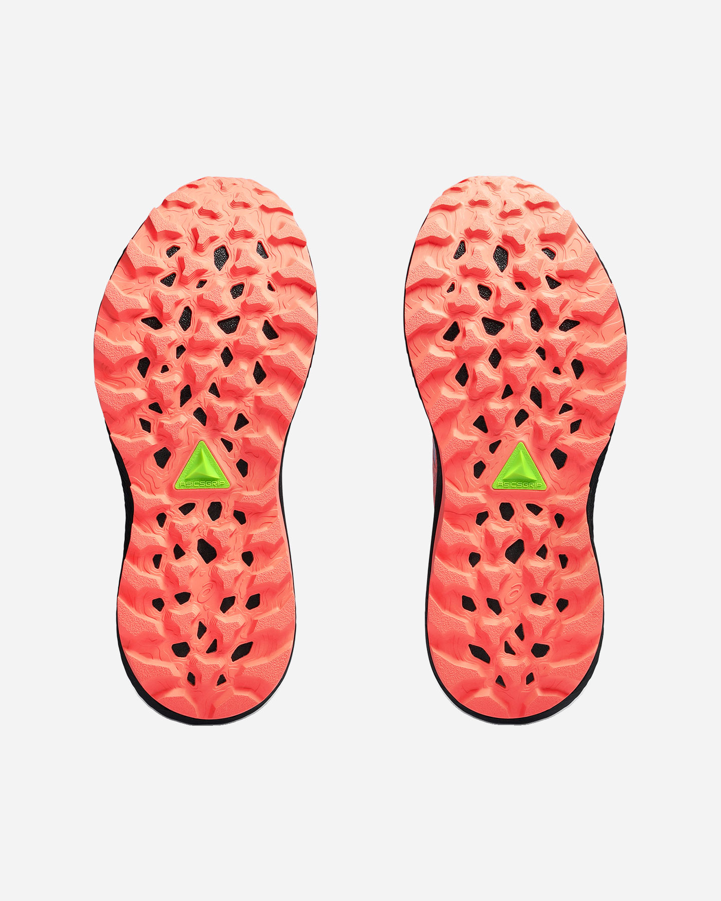 Scarpe trail ASICS GEL-TRABUCO 12 W - Grigio - 2 | Cisalfa Sport