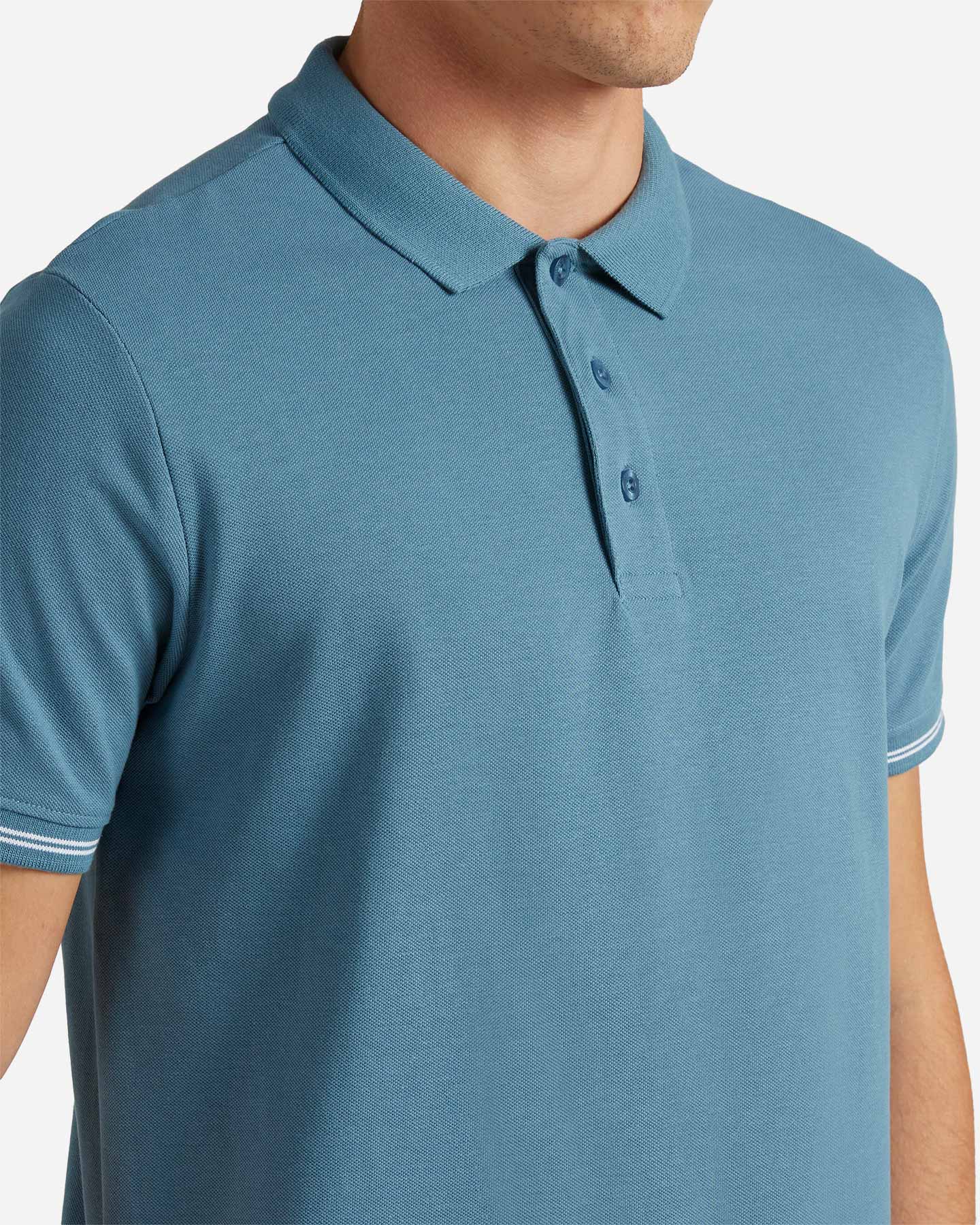Polo DACK'S BASIC COLLECTION M - 28 | Cisalfa Sport