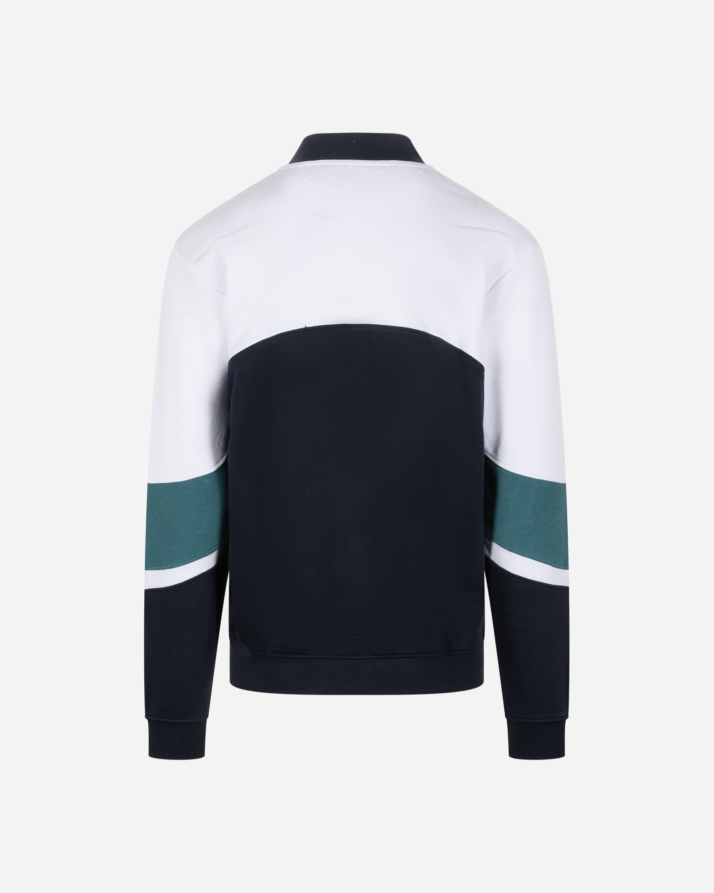Felpa ELLESSE HERITAGE M - Bianco - 1 | Cisalfa Sport