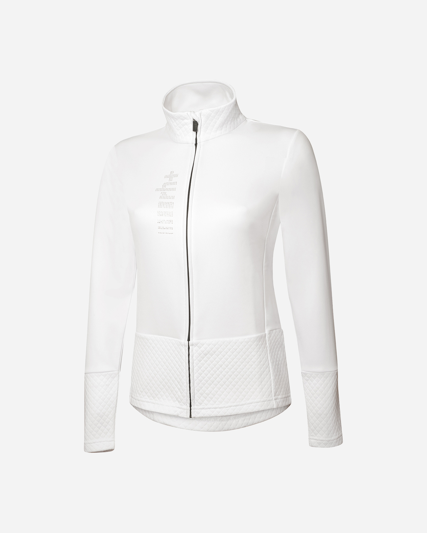 Pile sci RH+ VEGA W - Bianco - 0 | Cisalfa Sport