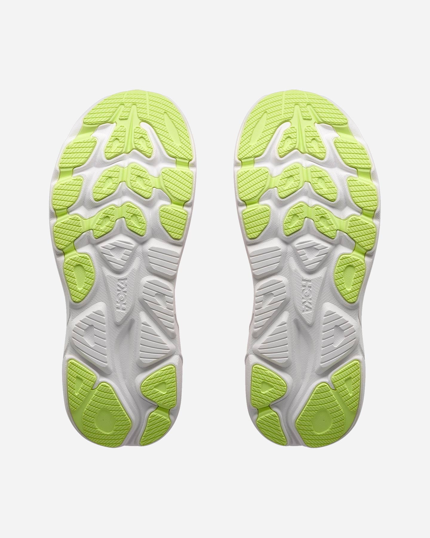 Scarpe running HOKA CLIFTON 11 W - Bianco - 3 | Cisalfa Sport