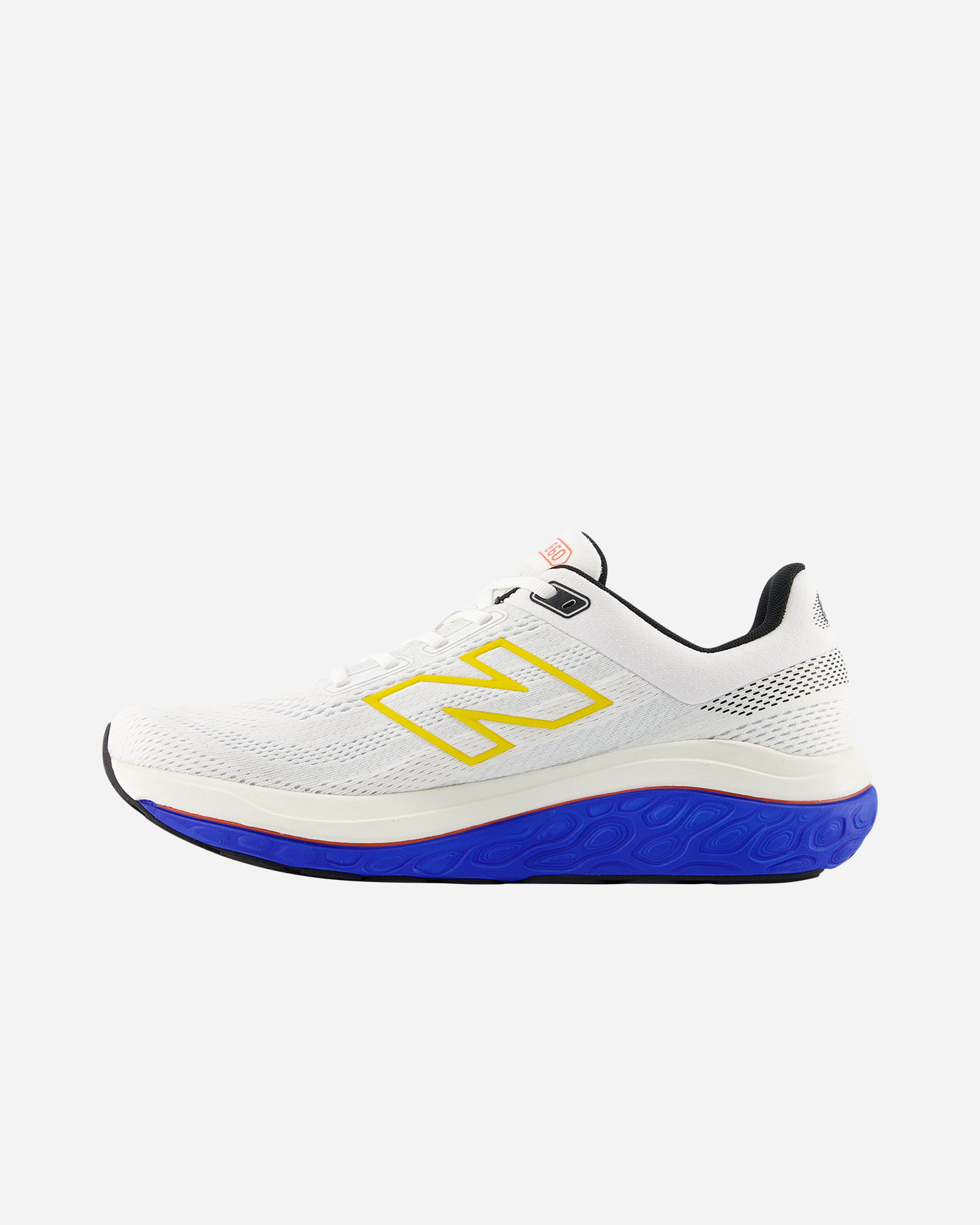 Scarpe running NEW BALANCE FRESH FOAM X 860 V14 M - Bianco - 5 | Cisalfa Sport
