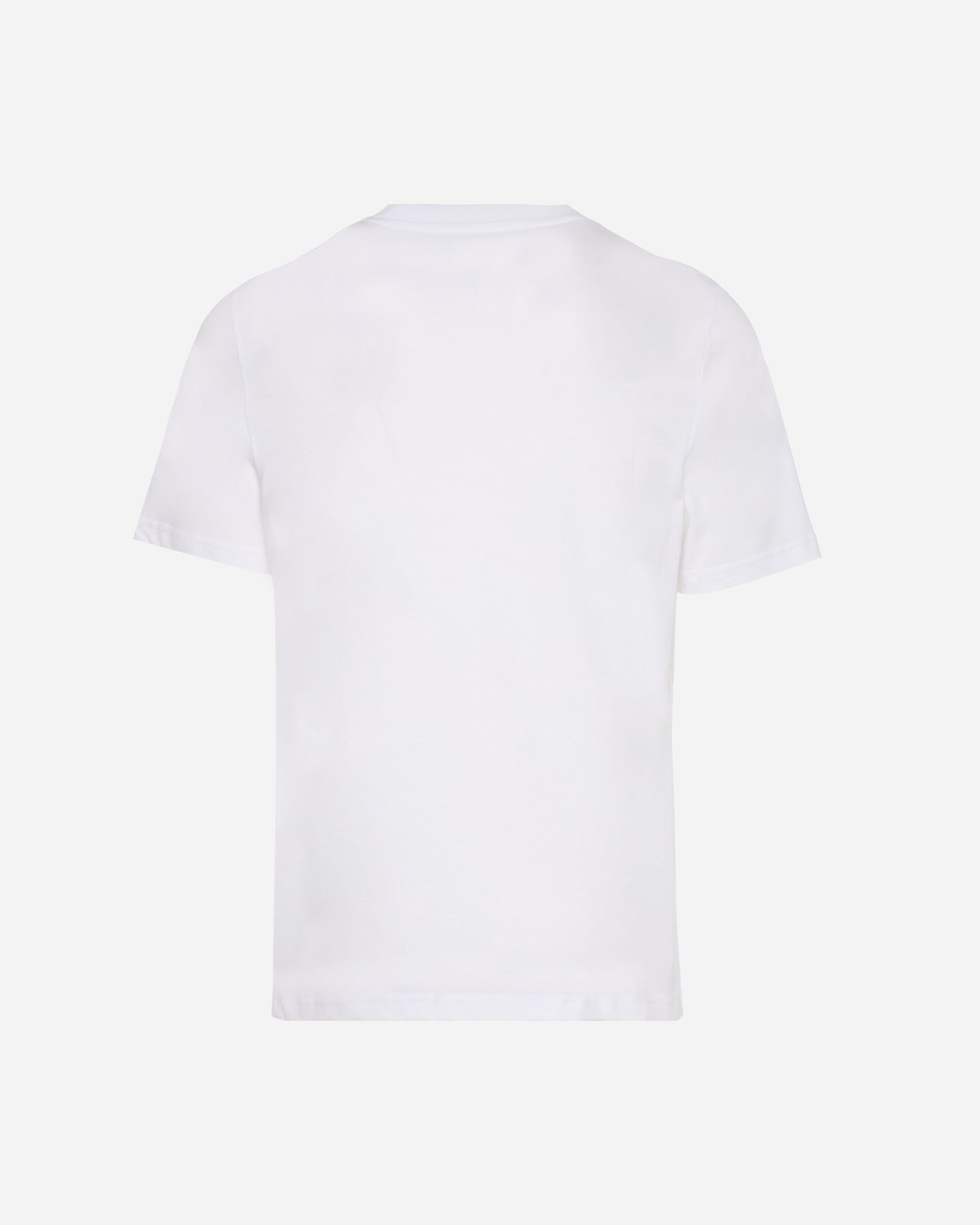 T-shirt PUMA LOGO LAB M - Bianco - 1 | Cisalfa Sport