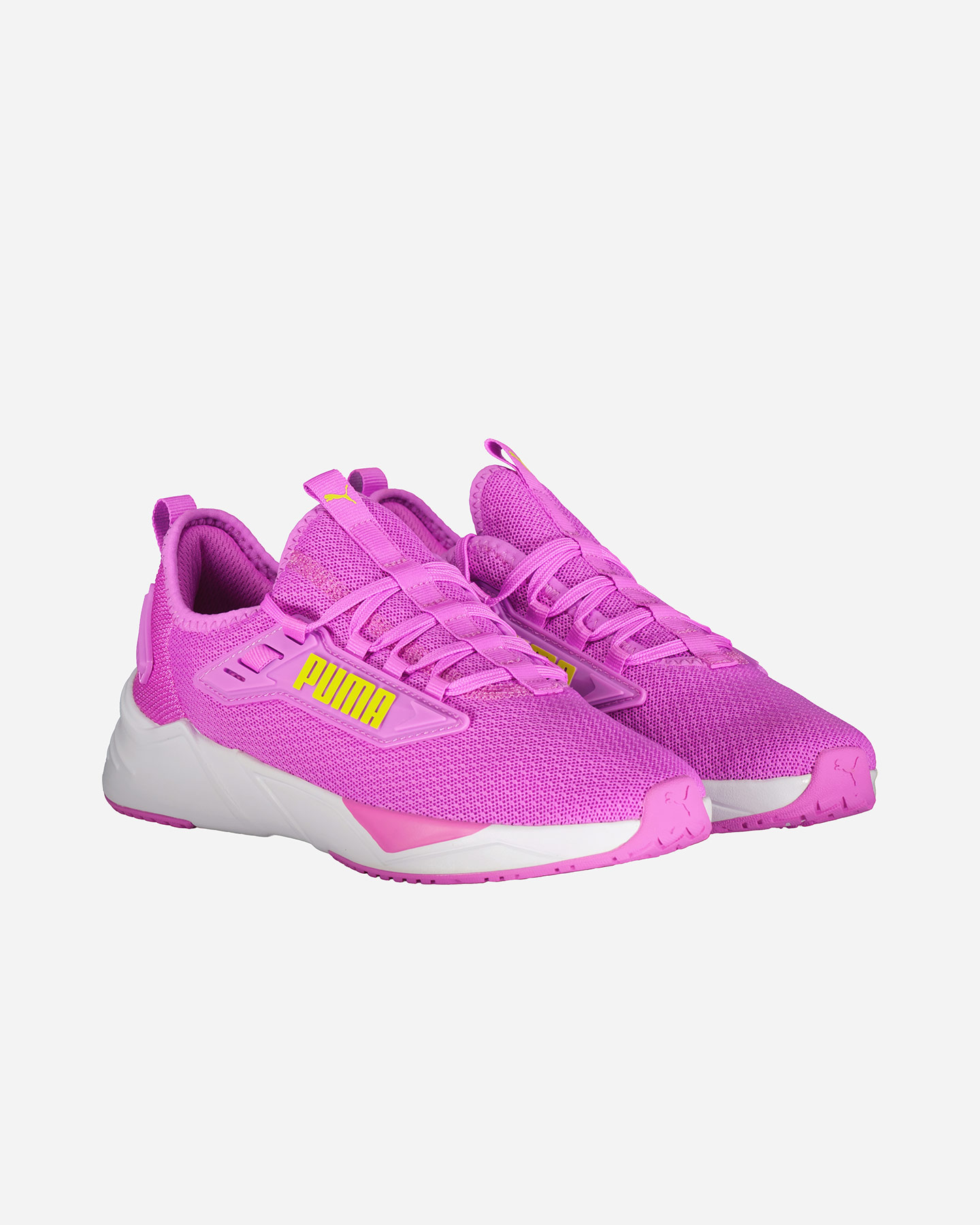 Scarpe sneakers PUMA RETALIATE 3 PS JR - Fucsia - 1 | Cisalfa Sport