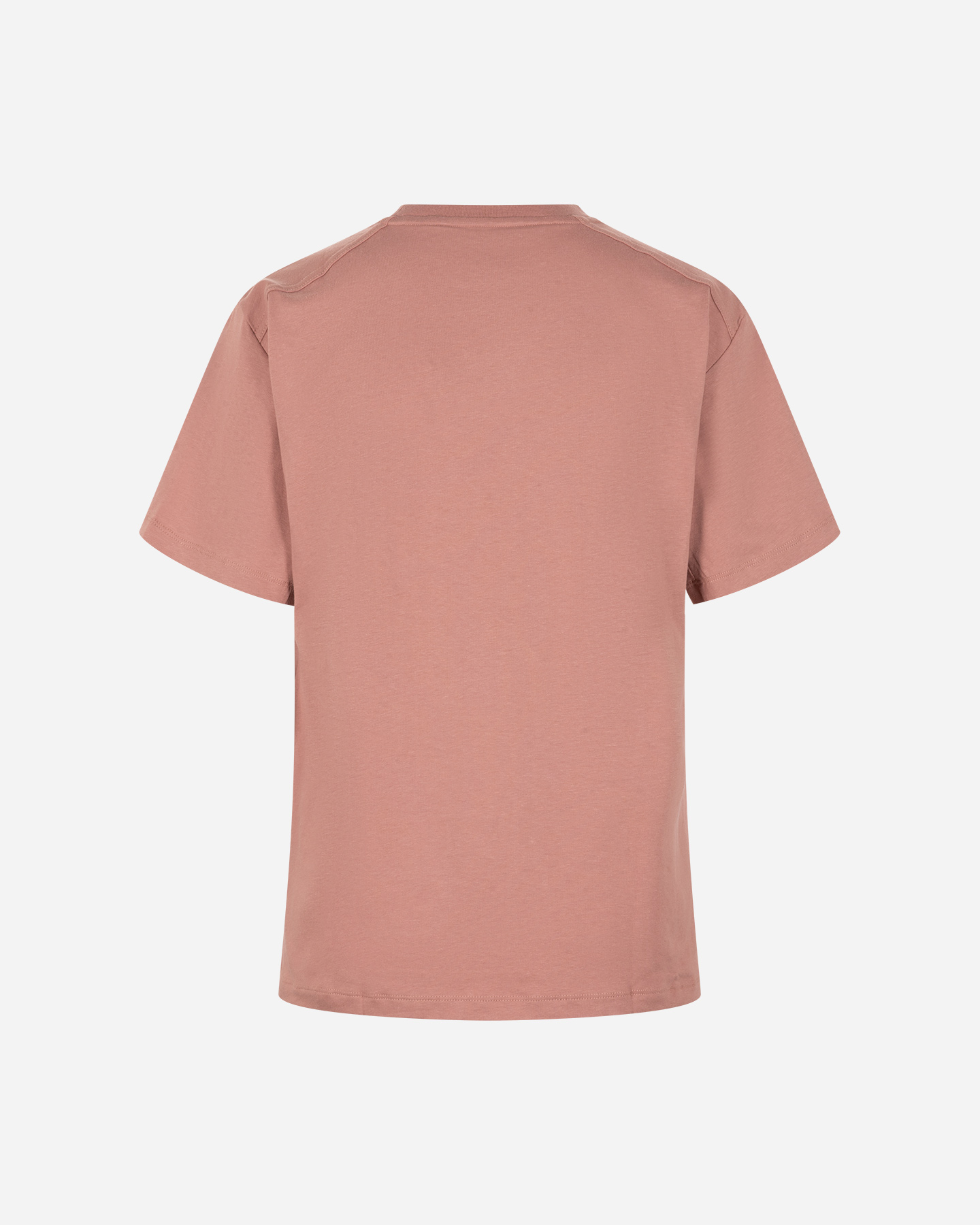 T-shirt ADIDAS TX LOGO W - Rosso - 1 | Cisalfa Sport