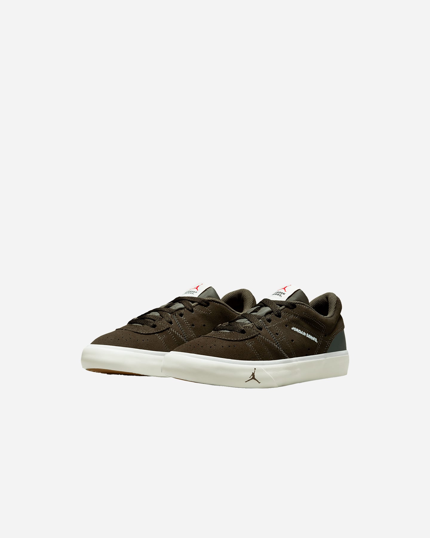 Scarpe sneakers NIKE JORDAN SERIES GS JR - Marrone - 1 | Cisalfa Sport