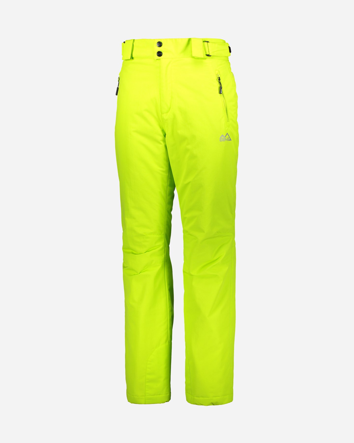 Pantalone sci 8848 REDORTA M - Verde - 0 | Cisalfa Sport