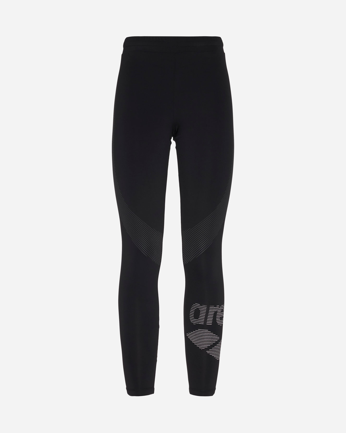 Fuseaux running ARENA SPRINTER W - Nero - 0 | Cisalfa Sport