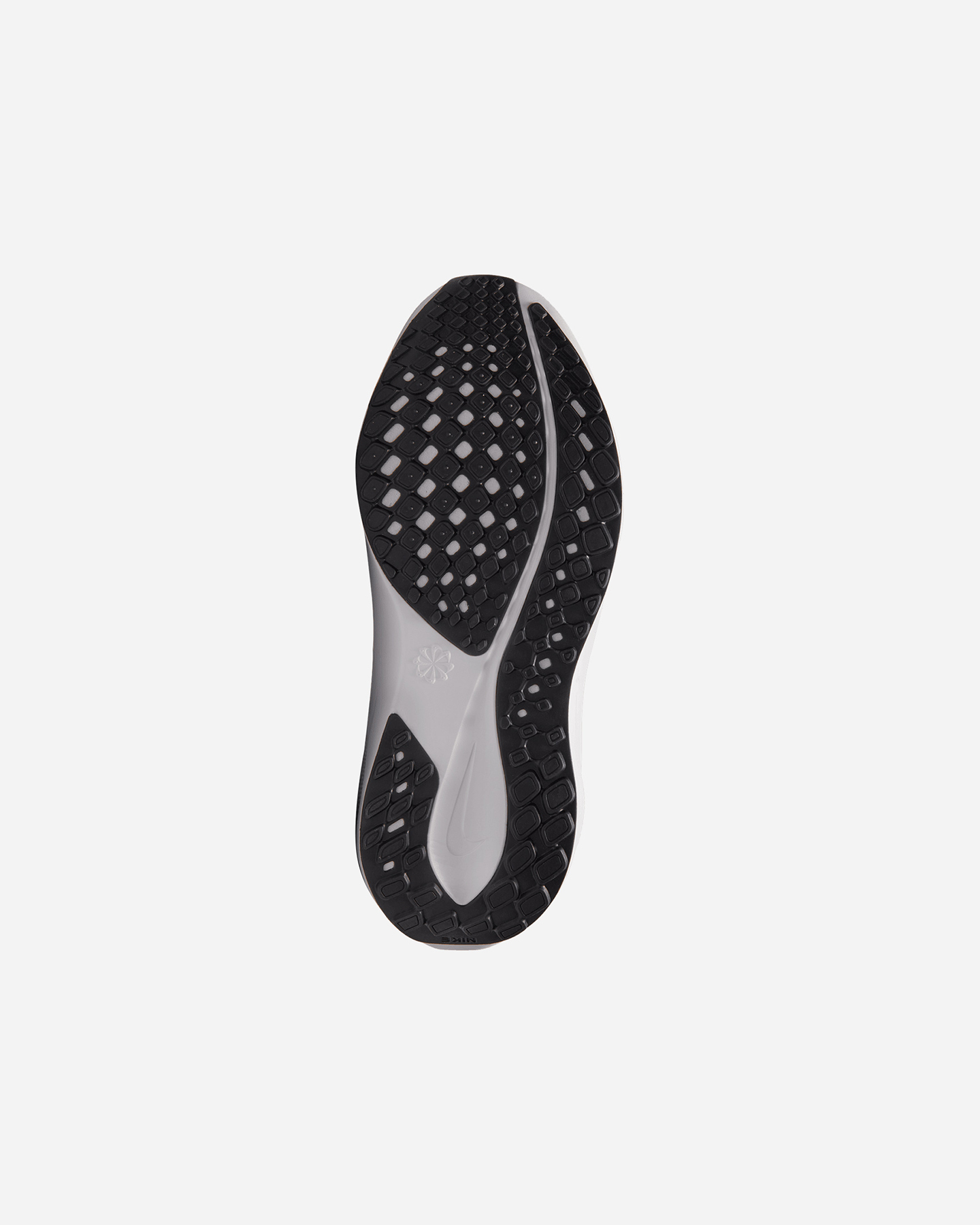 Scarpe running NIKE PEGASUS 41 JR - Bianco - 1 | Cisalfa Sport