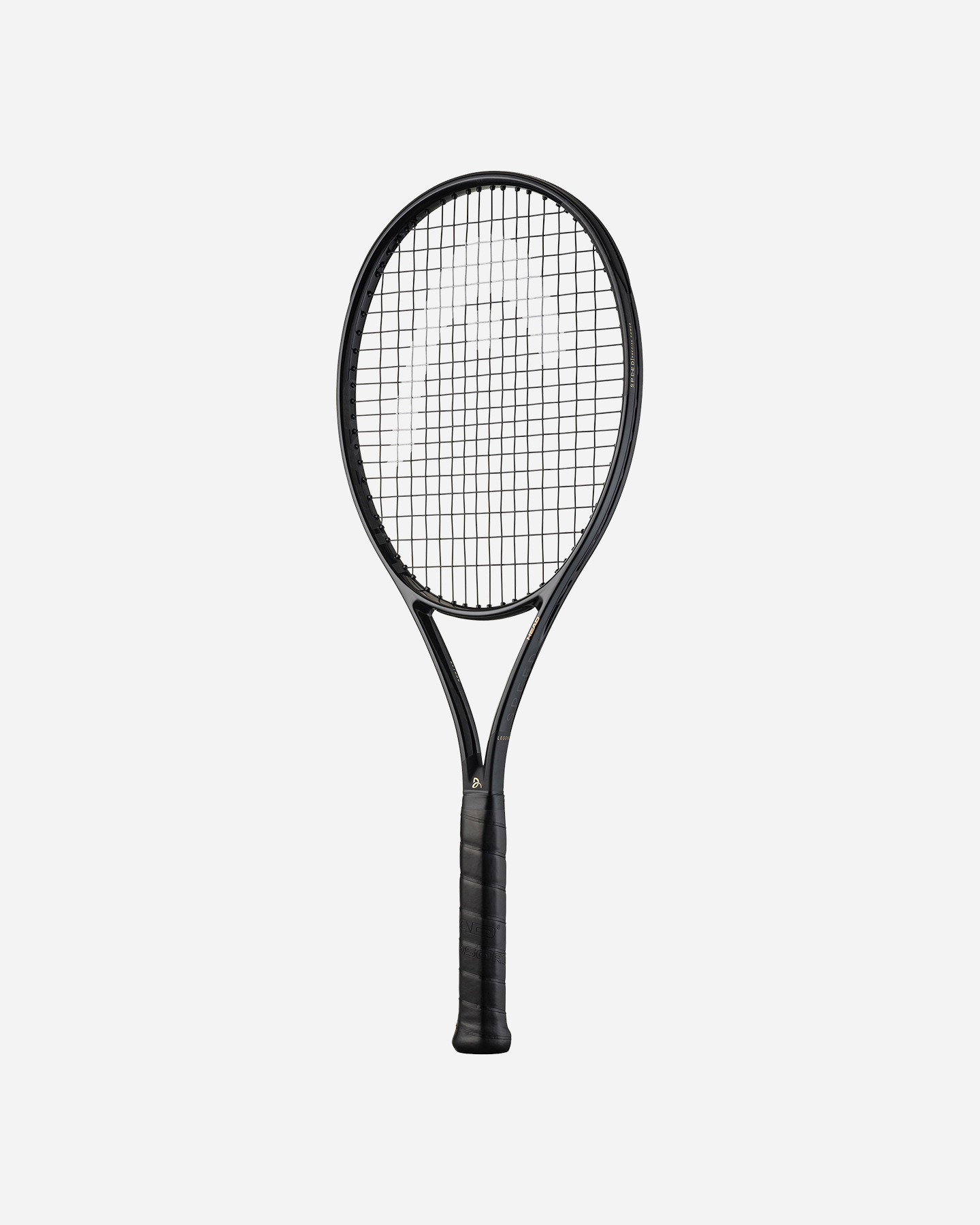 Telaio tennis HEAD SPEED MP LEGEND 2025  - Nero - 1 | Cisalfa Sport